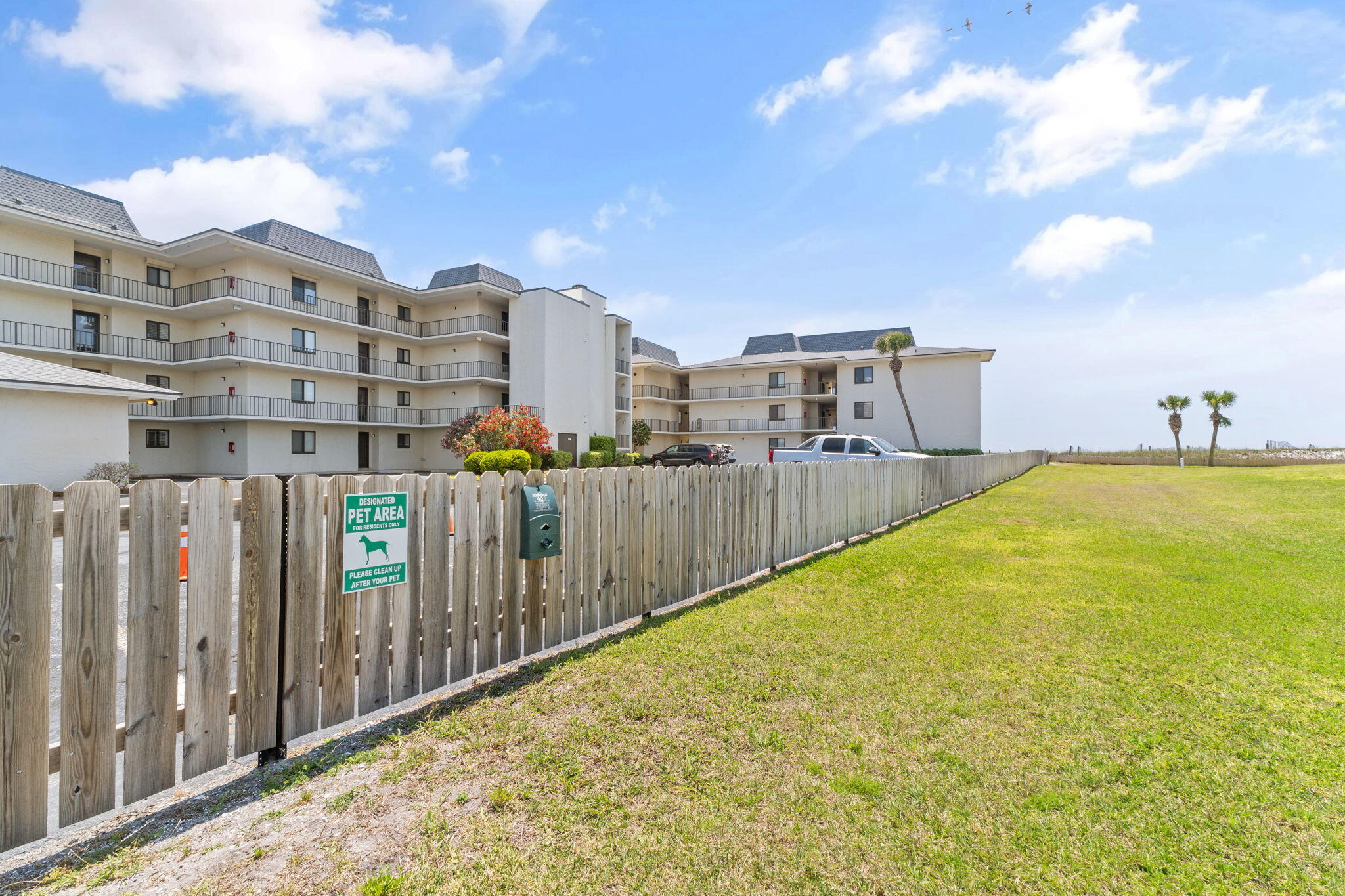 SEAFARER CONDO - Residential