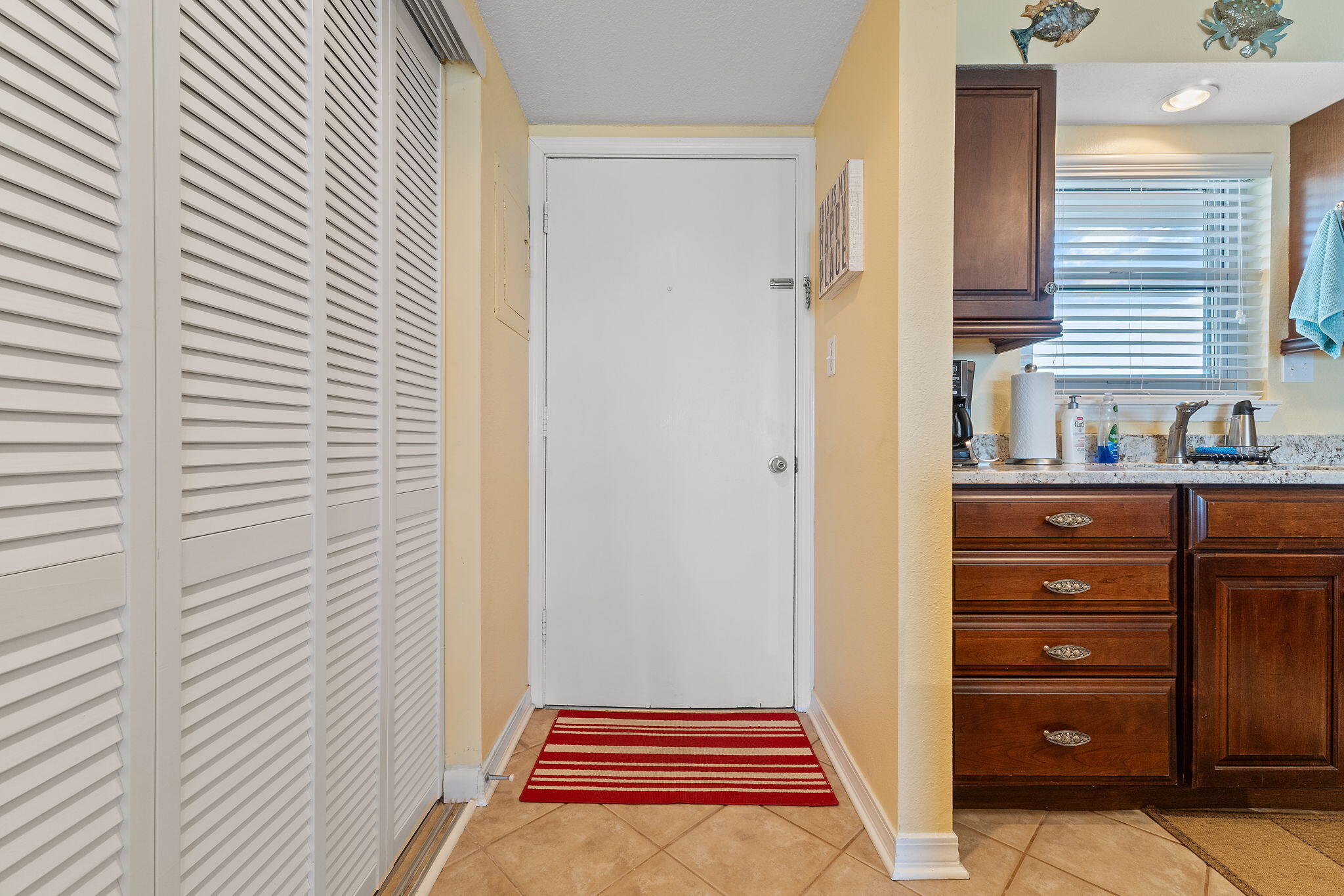 SEAFARER CONDO - Residential