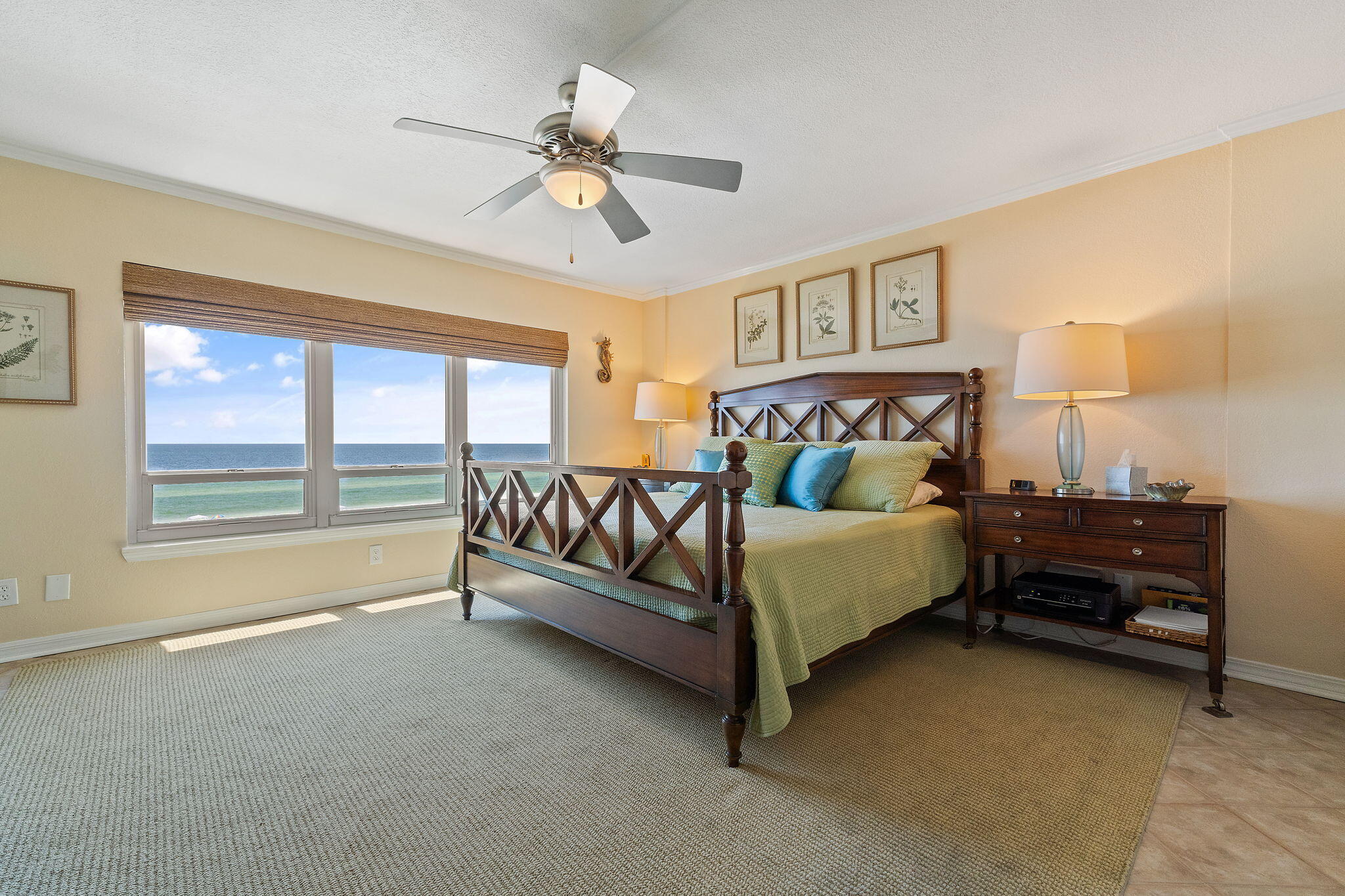 SEAFARER CONDO - Residential