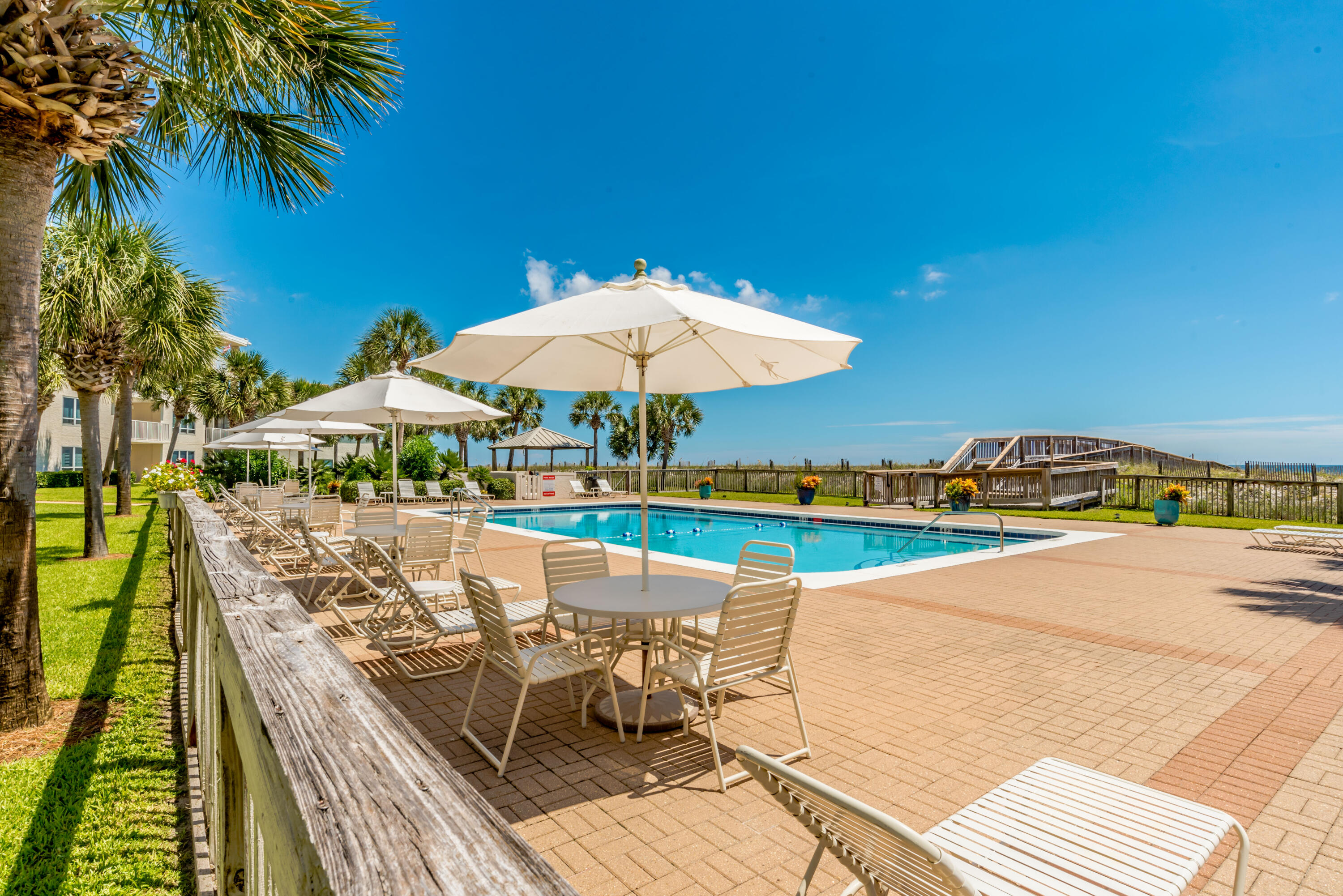 SEAFARER CONDO - Residential