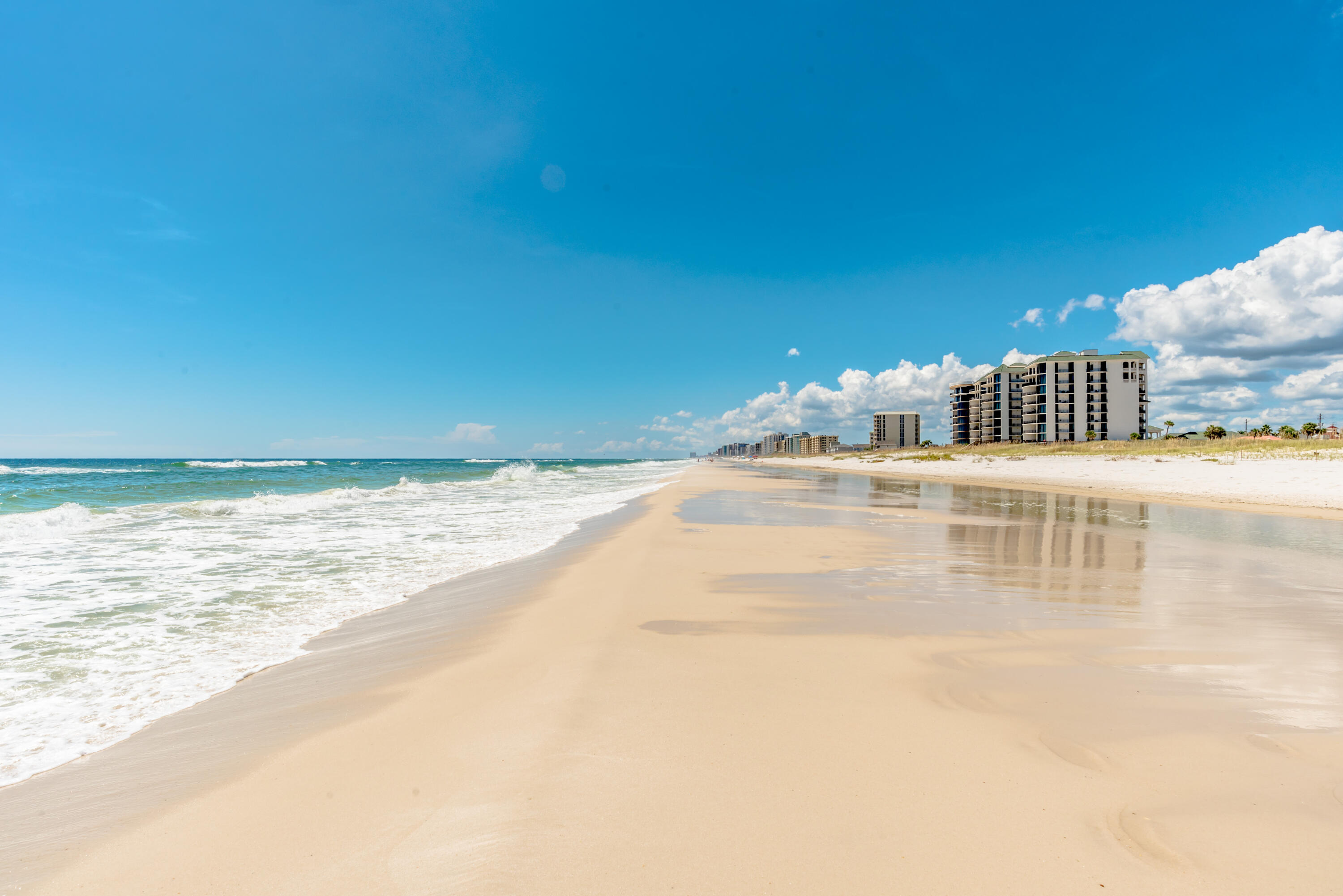 SEAFARER CONDO - Residential