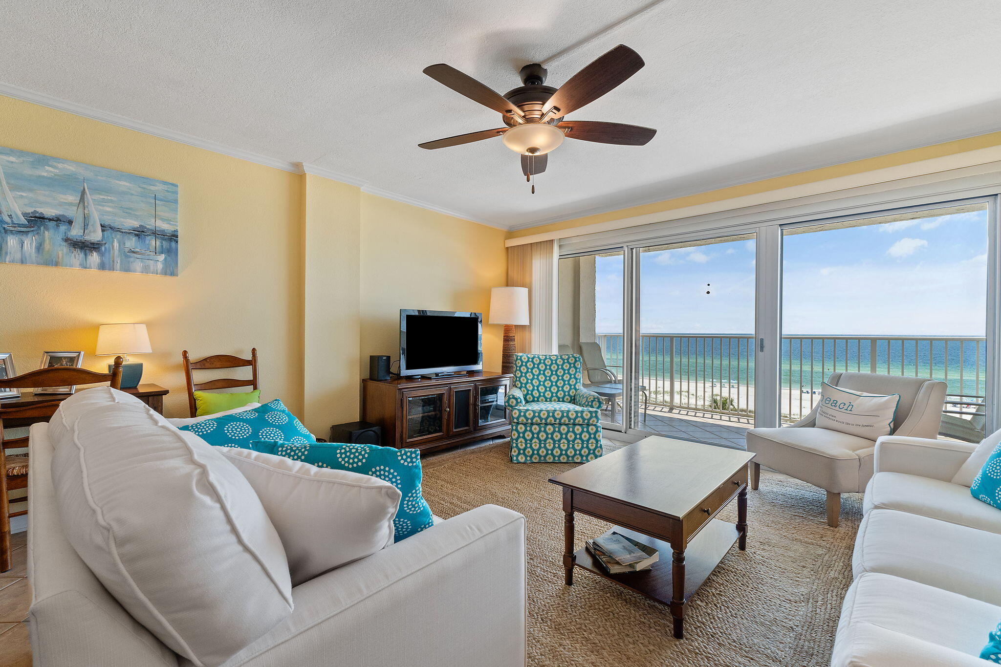 SEAFARER CONDO - Residential