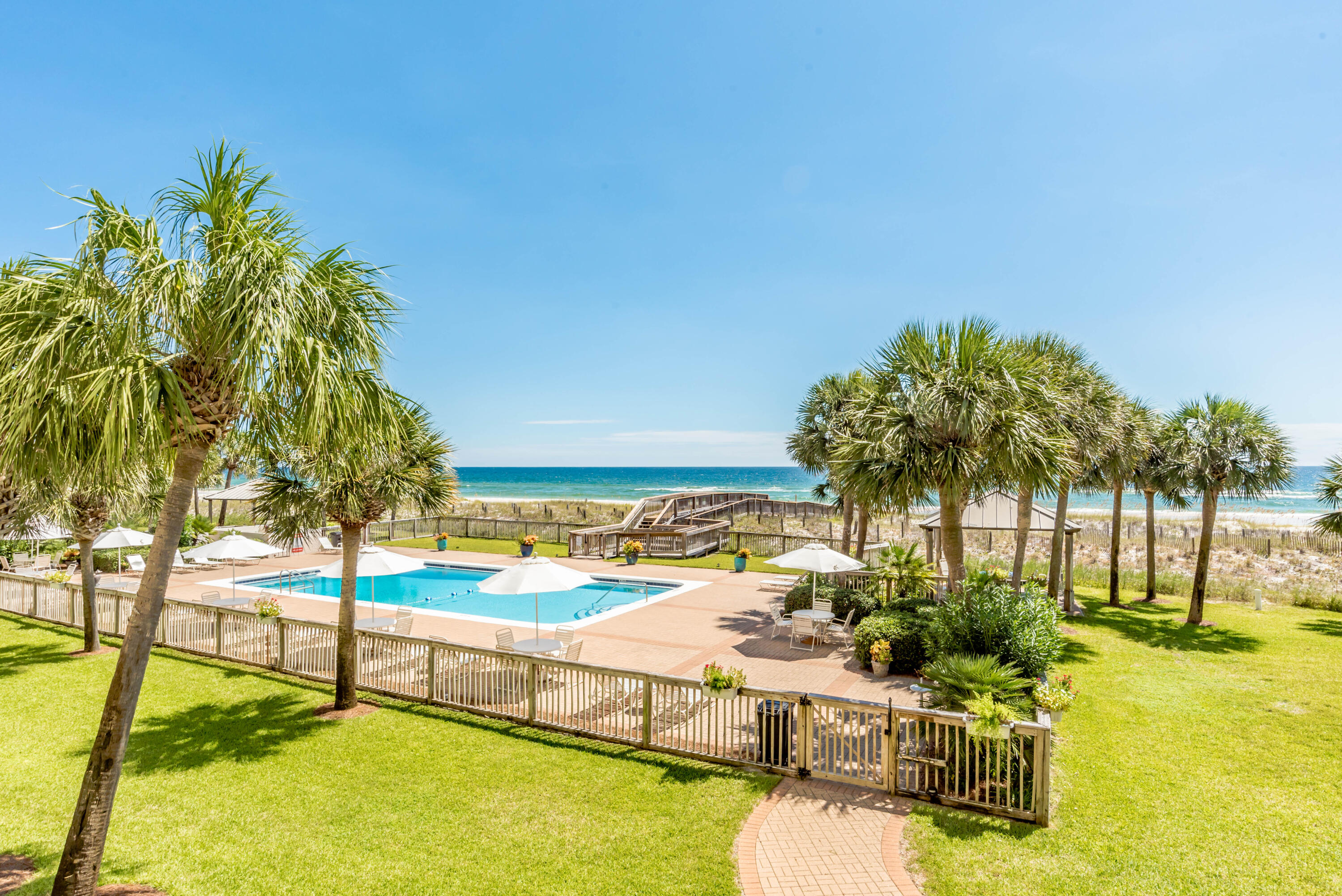 SEAFARER CONDO - Residential