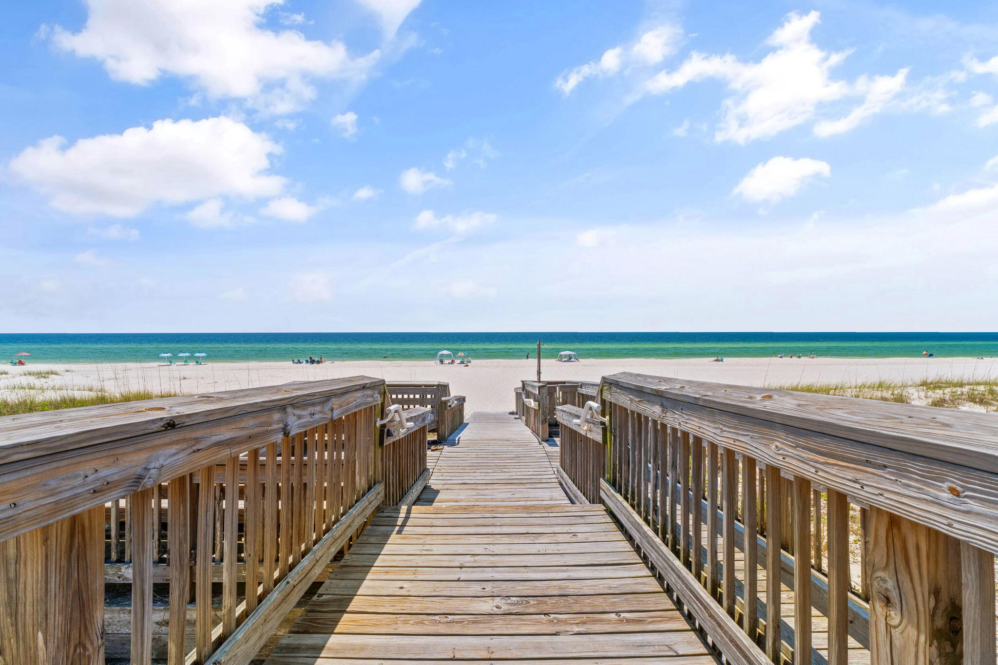 SEAFARER CONDO - Residential