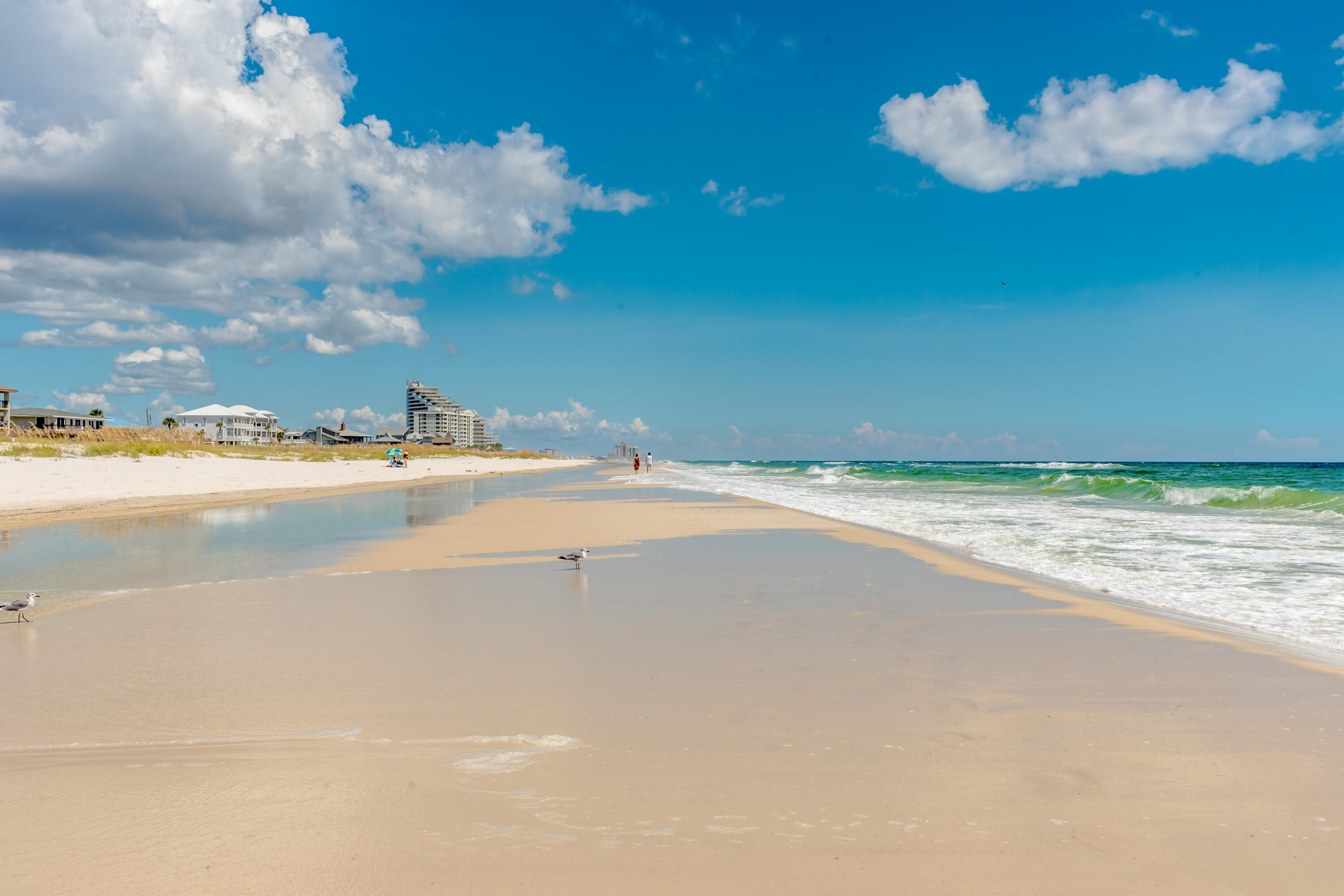 SEAFARER CONDO - Residential