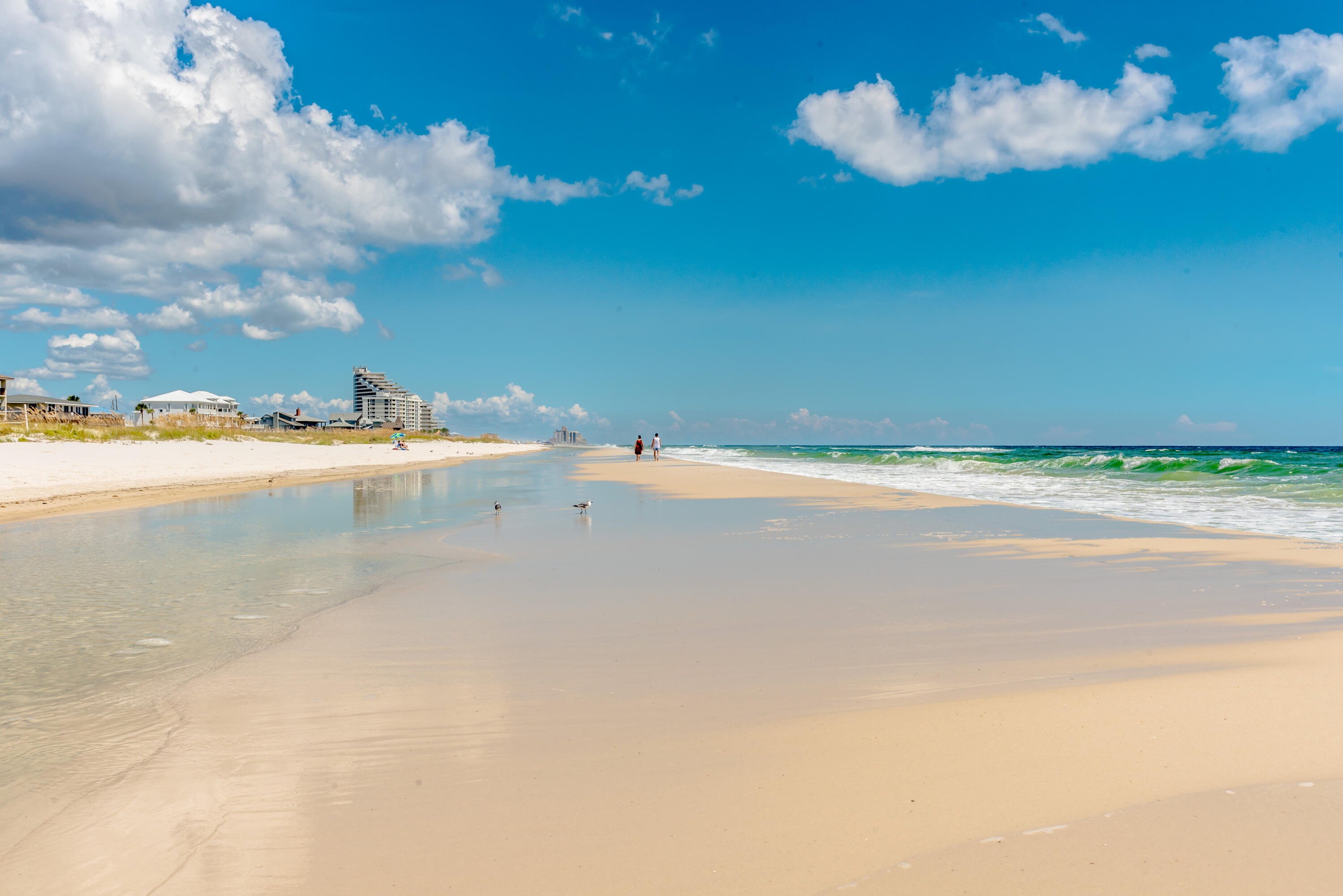 SEAFARER CONDO - Residential