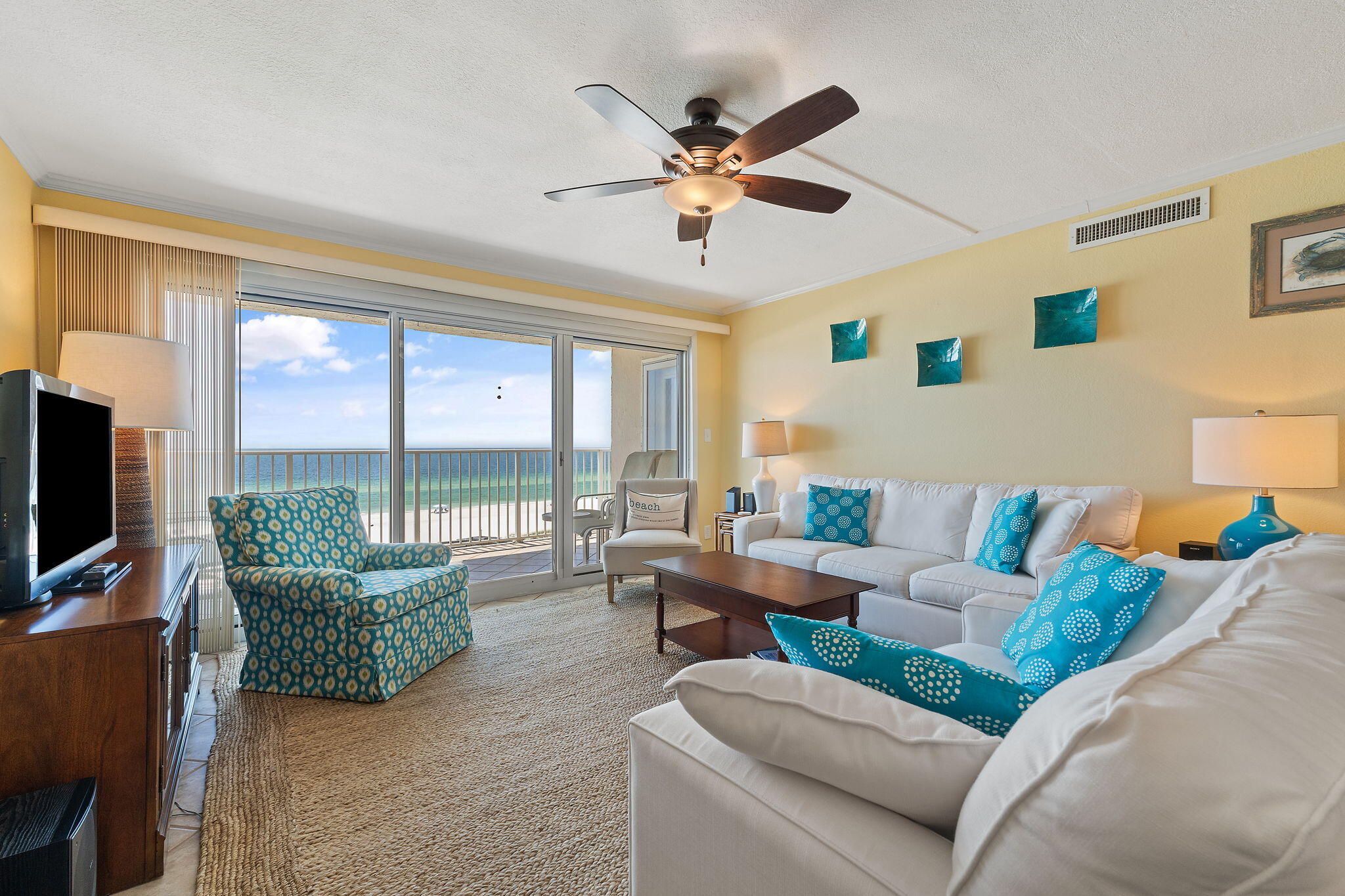 SEAFARER CONDO - Residential