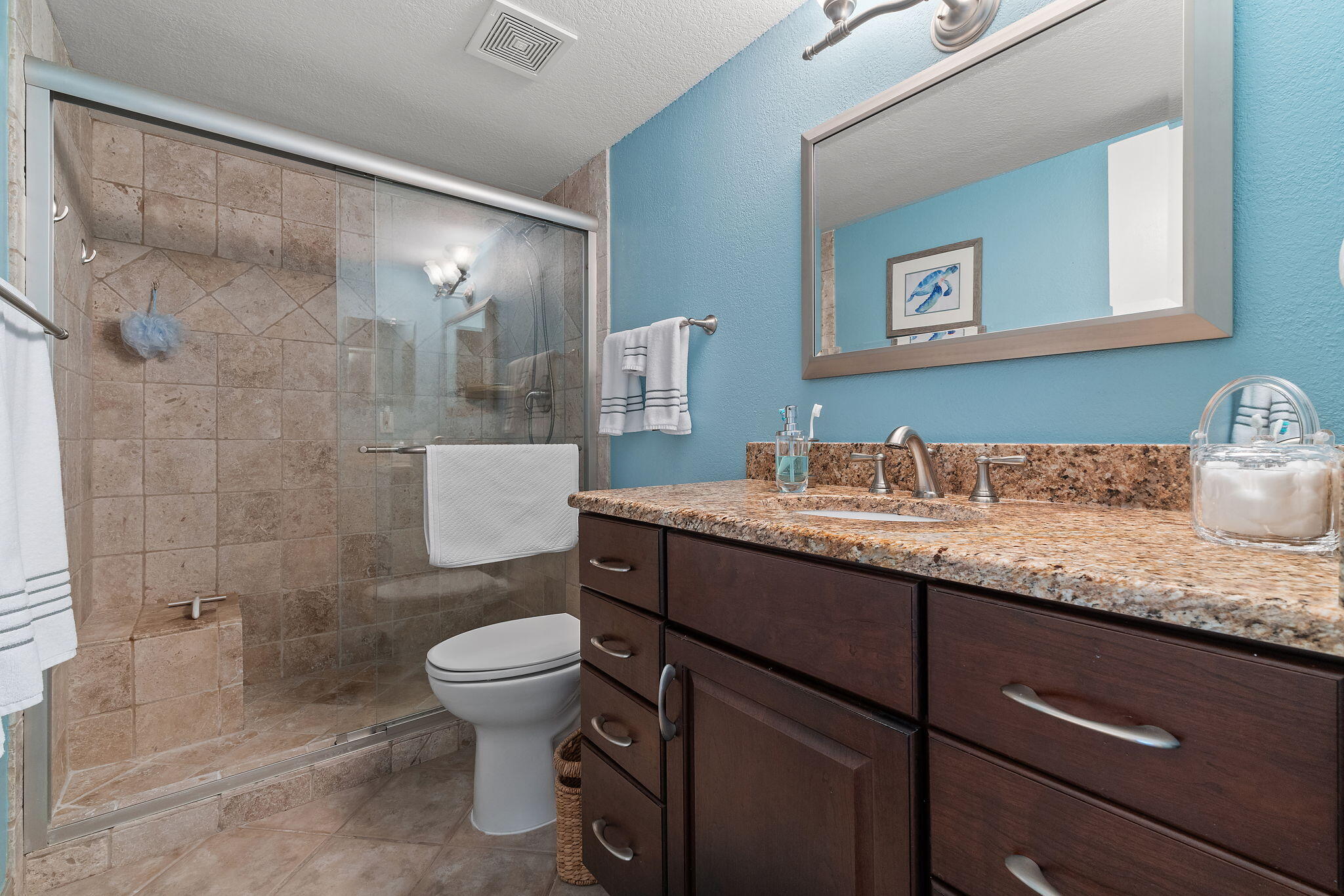 SEAFARER CONDO - Residential