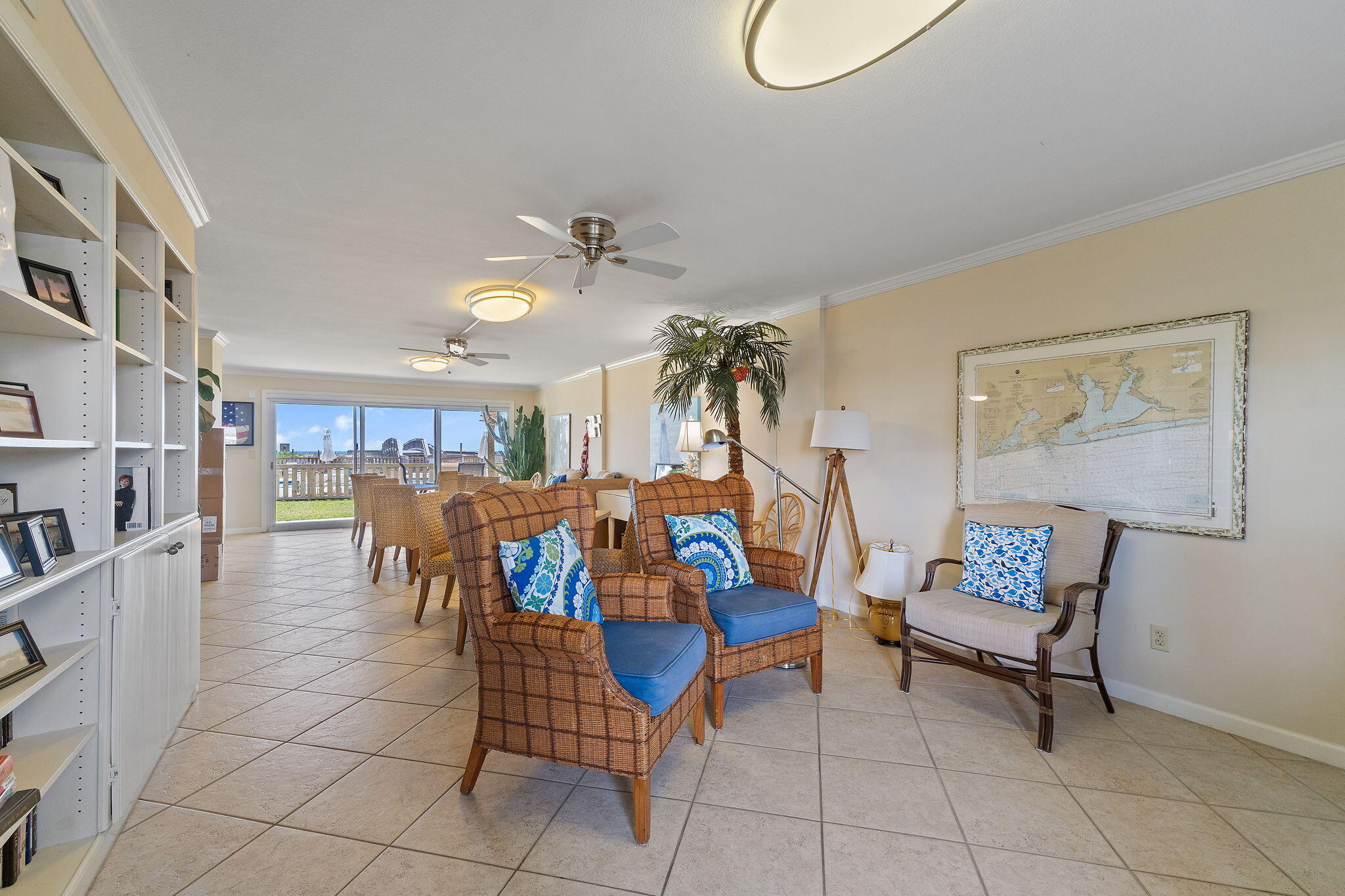 SEAFARER CONDO - Residential