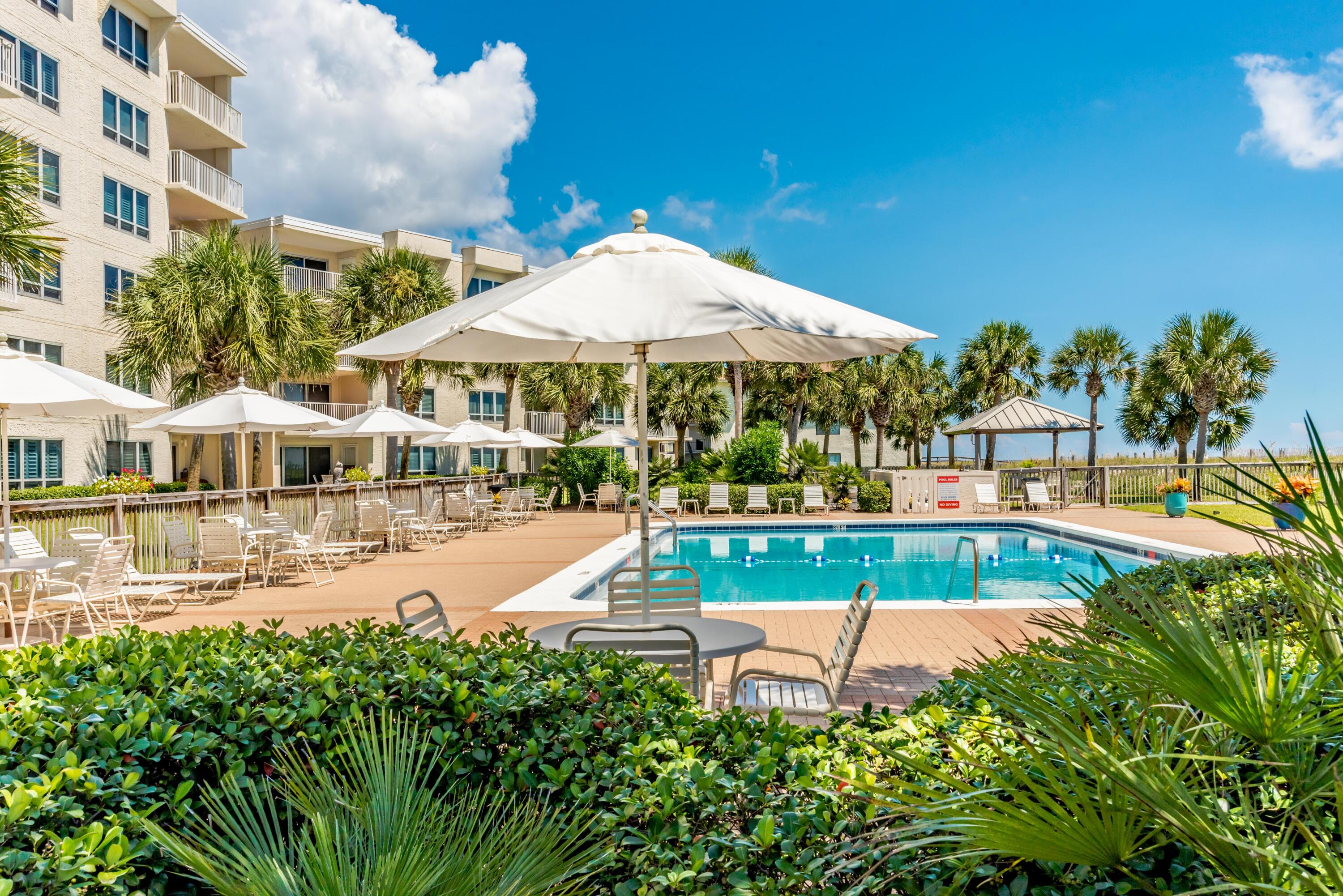 SEAFARER CONDO - Residential