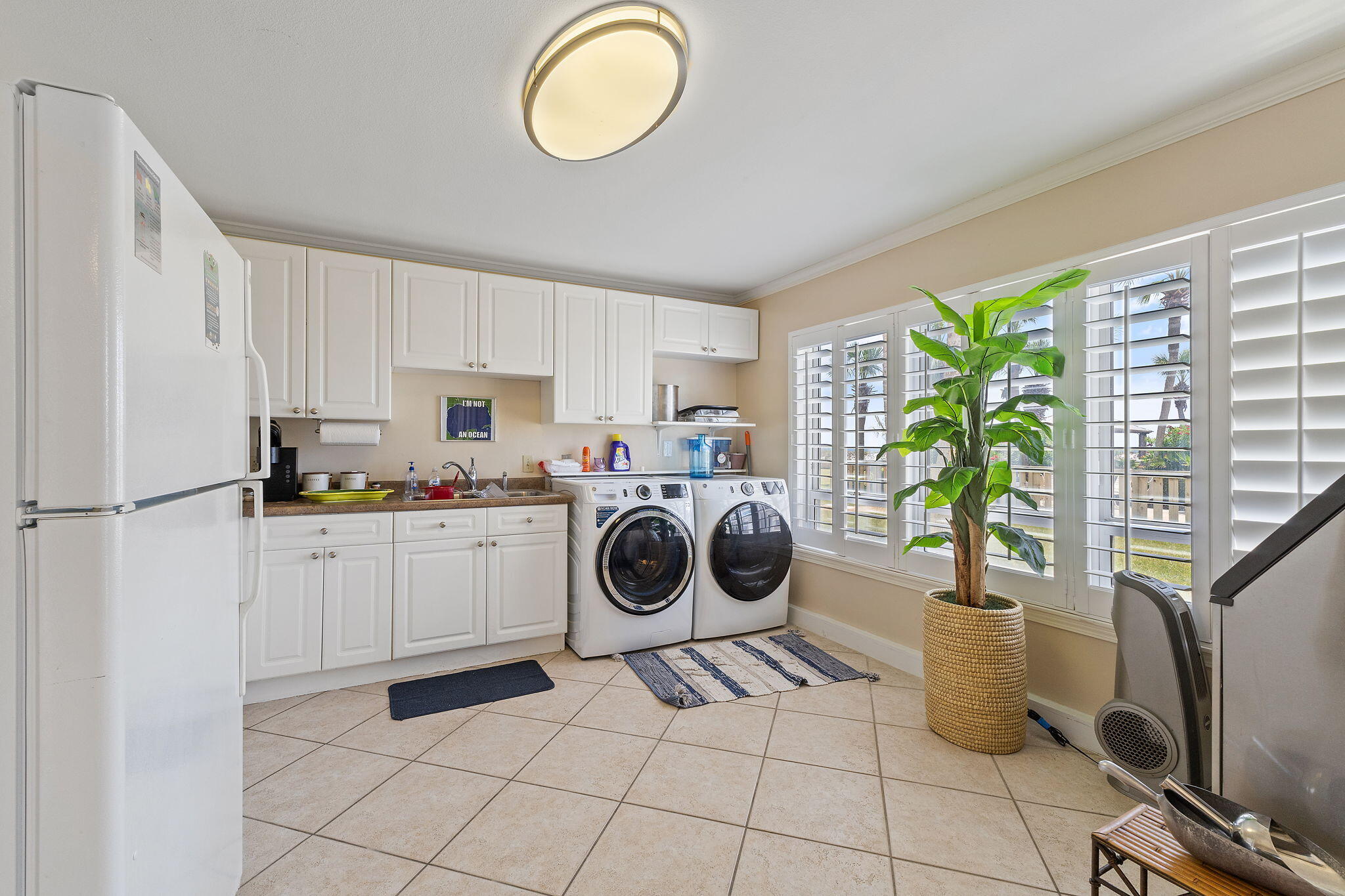 SEAFARER CONDO - Residential