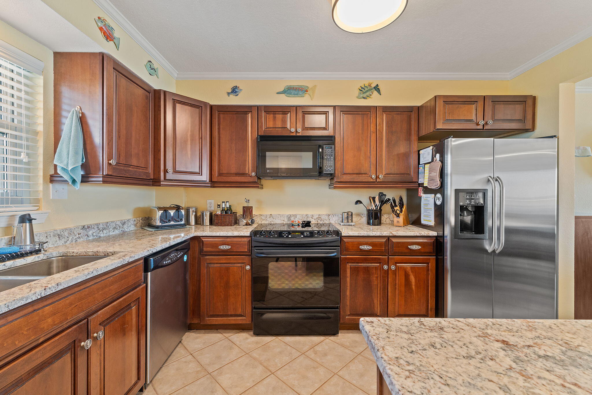 SEAFARER CONDO - Residential