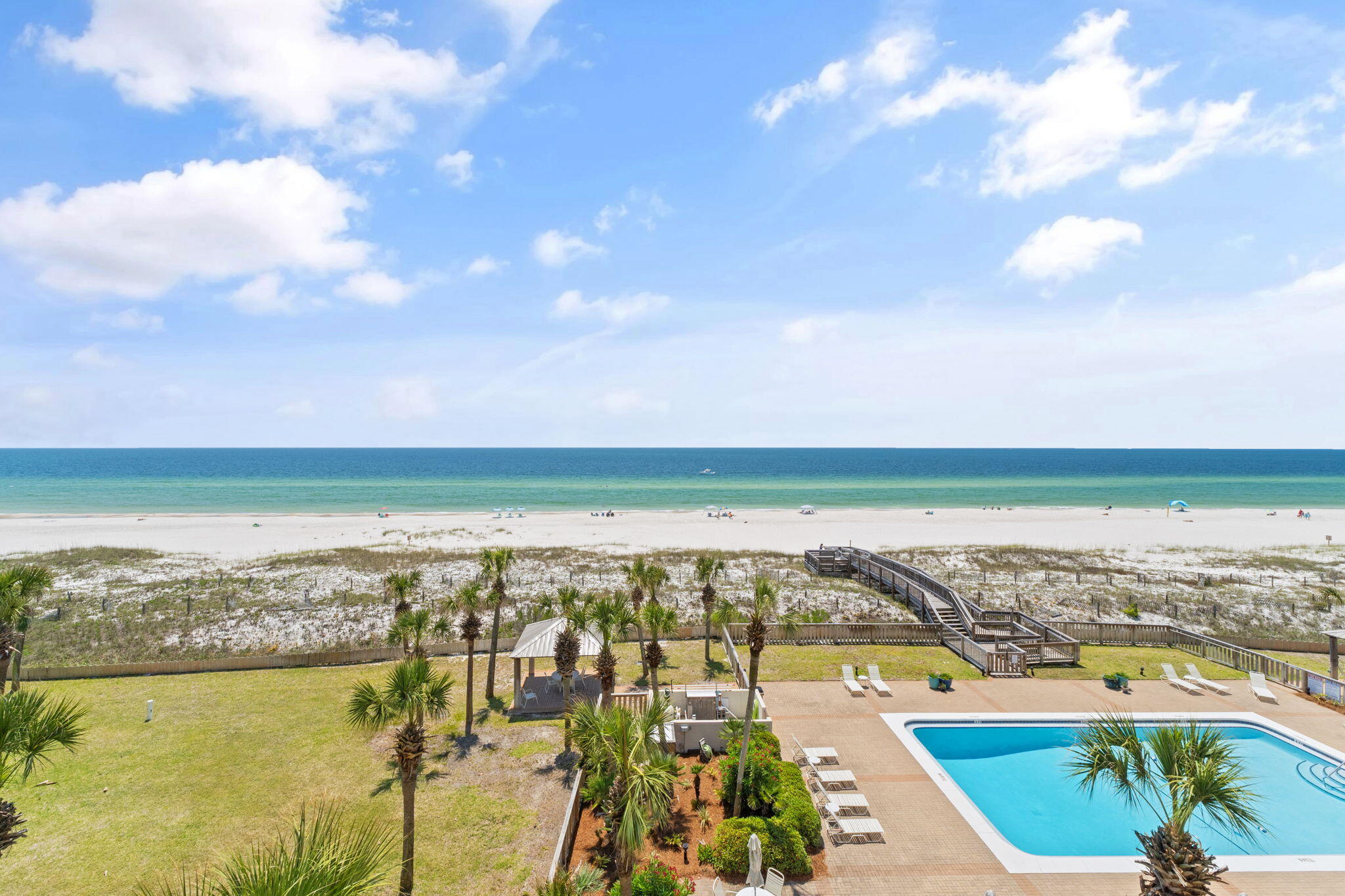 SEAFARER CONDO - Residential