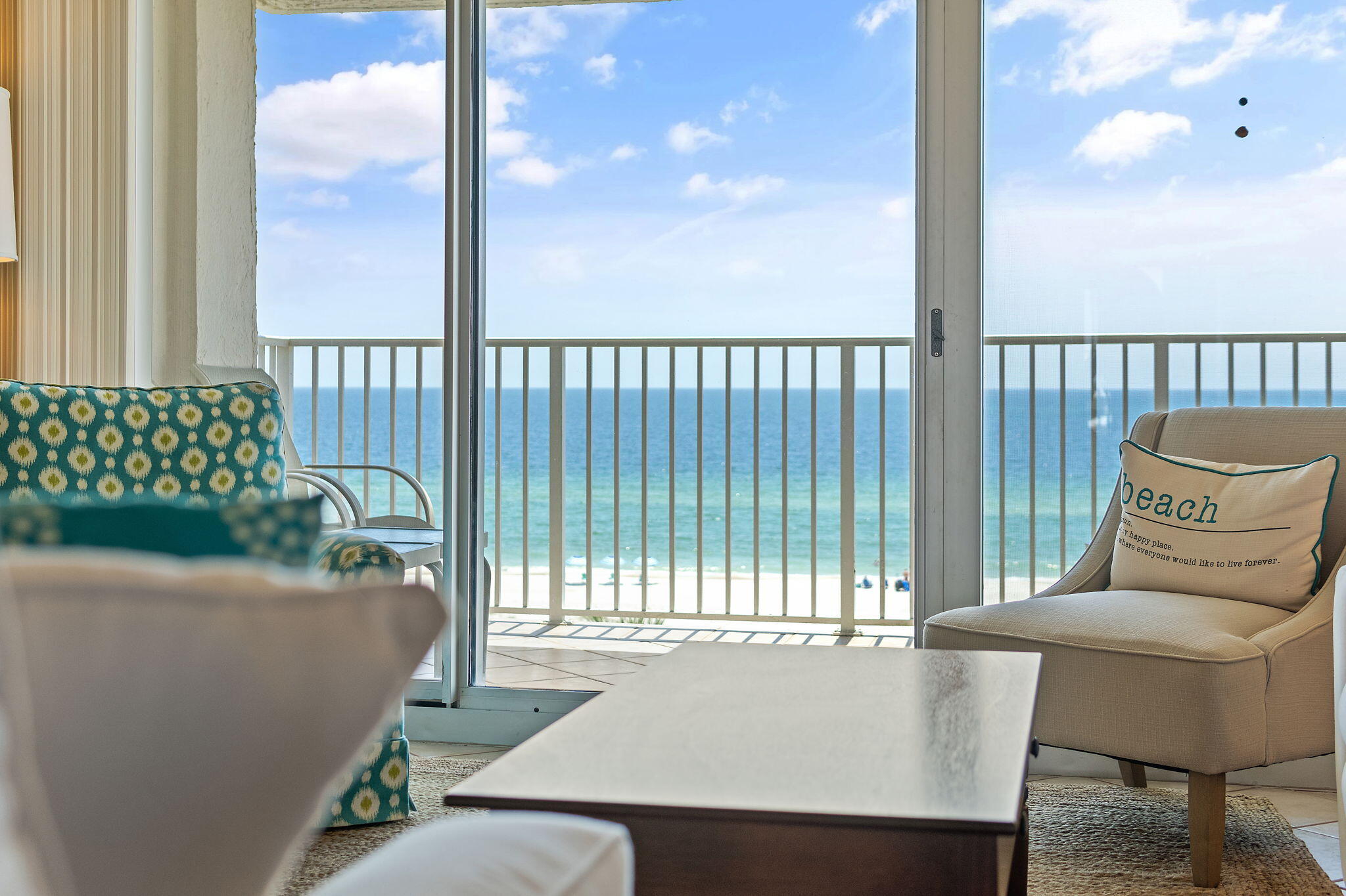 SEAFARER CONDO - Residential