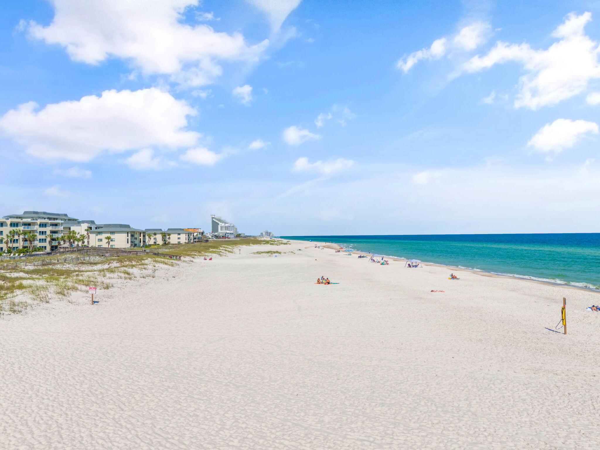 SEAFARER CONDO - Residential