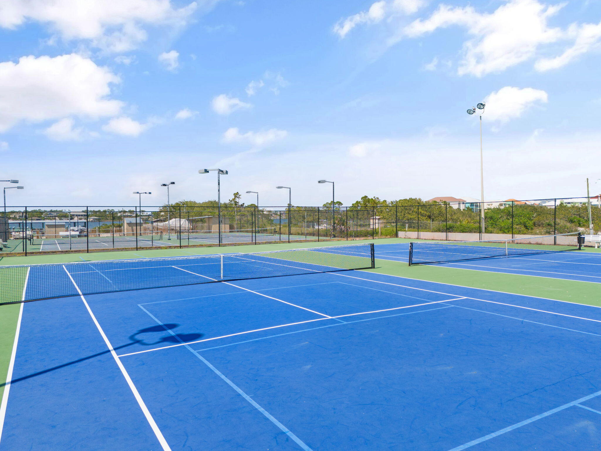 SEAFARER CONDO - Residential