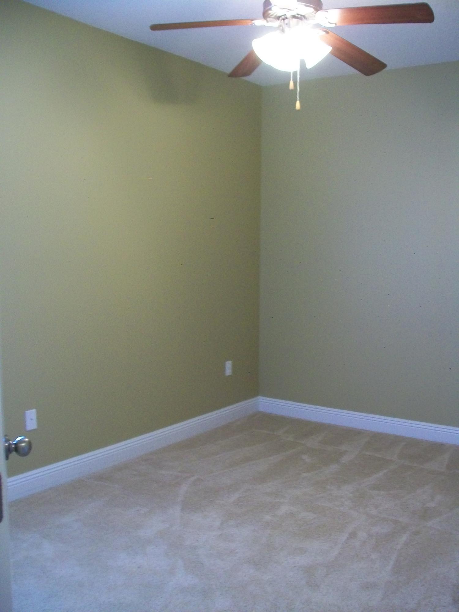 EAGLE BAY - Residential Lease