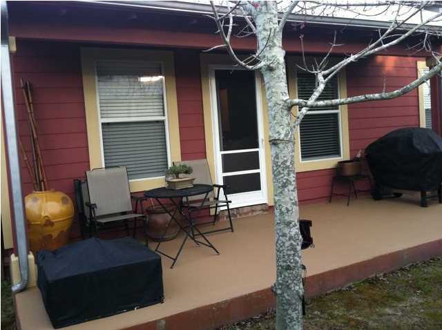 EAGLE BAY - Residential Lease