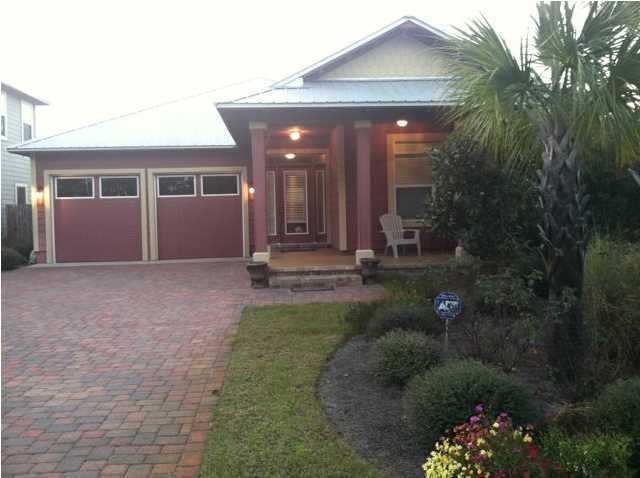 EAGLE BAY - Residential Lease