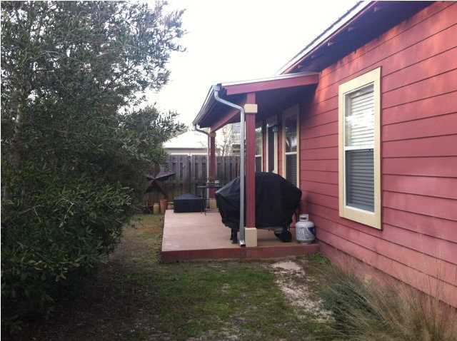 EAGLE BAY - Residential Lease