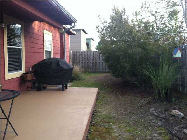 EAGLE BAY - Residential Lease