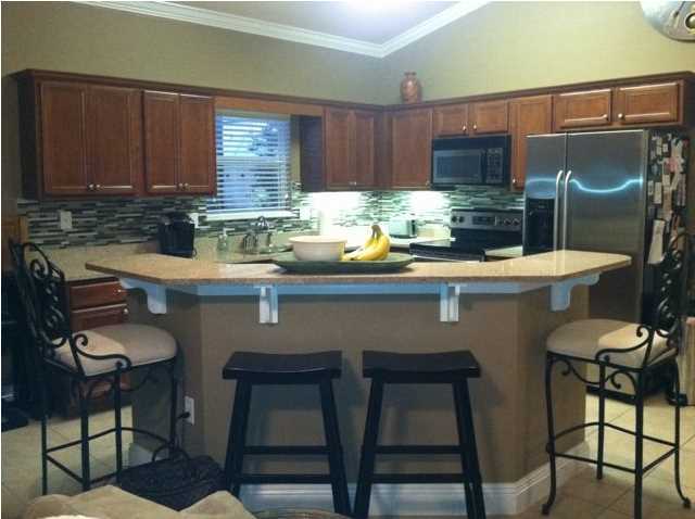 EAGLE BAY - Residential Lease