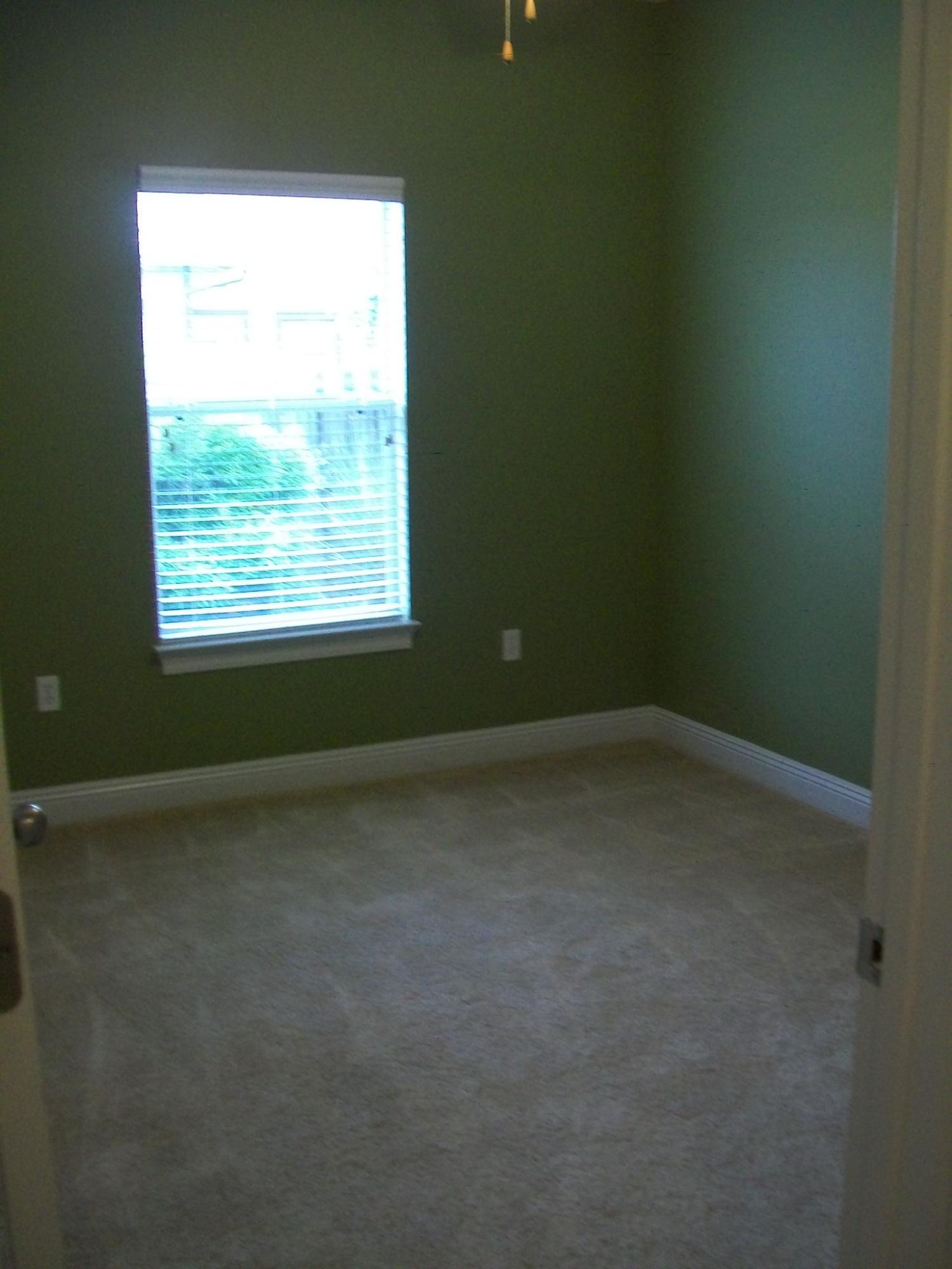 EAGLE BAY - Residential Lease