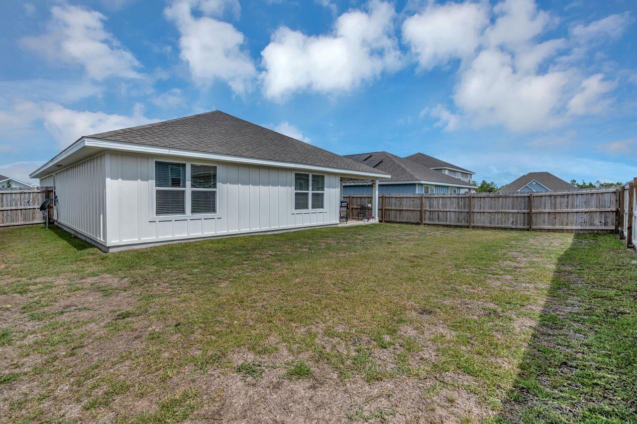 Shoal River Landing - Residential