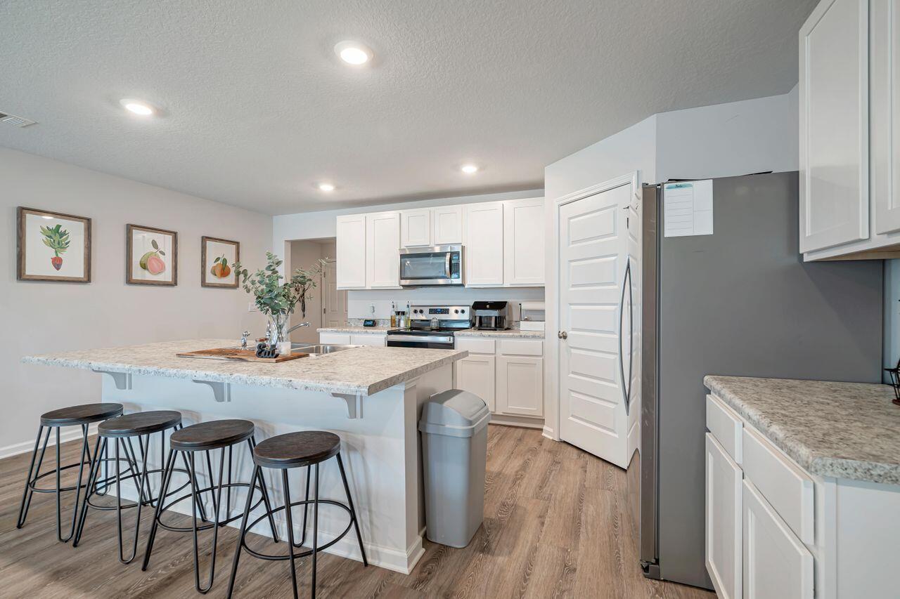 Shoal River Landing - Residential