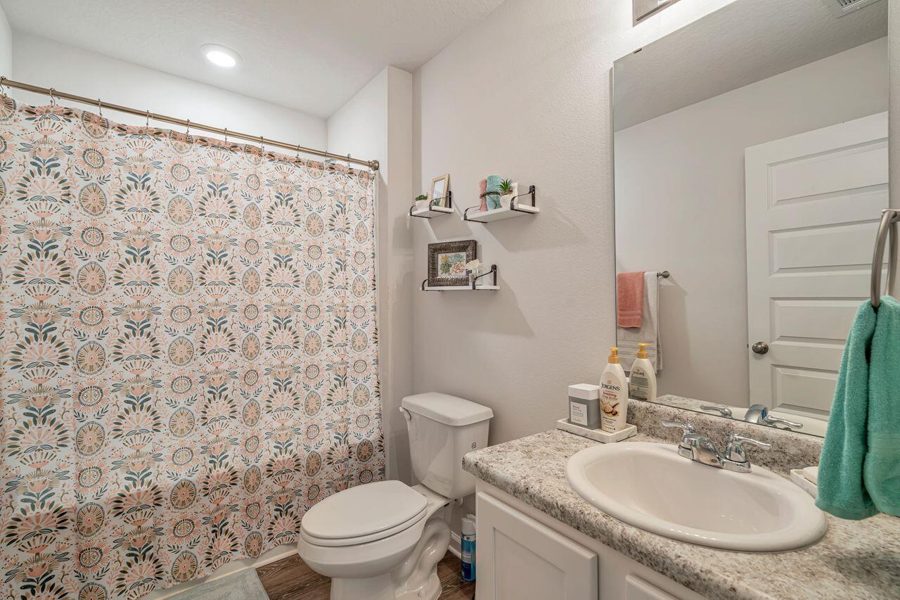 Shoal River Landing - Residential