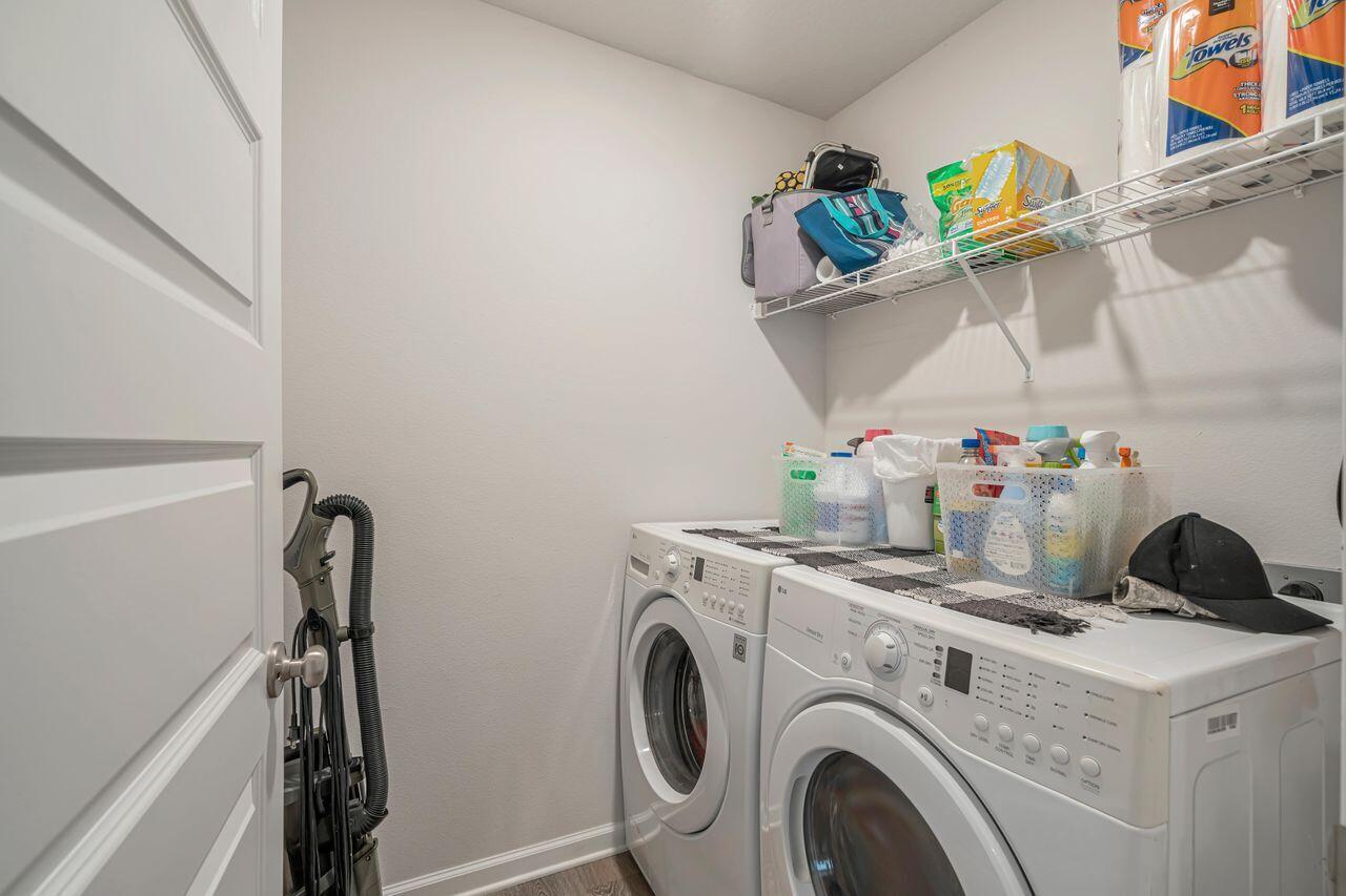 Shoal River Landing - Residential