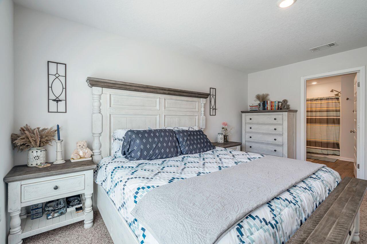 Shoal River Landing - Residential