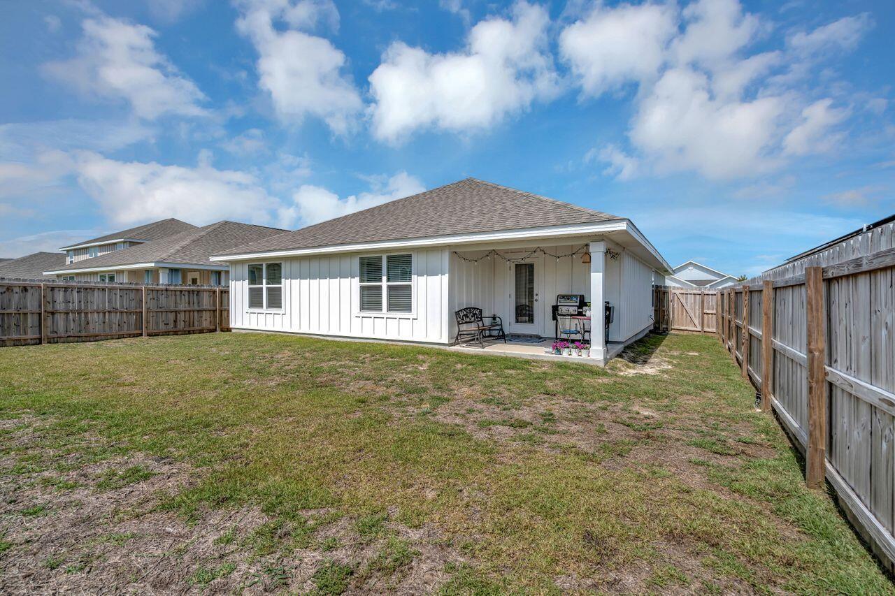 Shoal River Landing - Residential