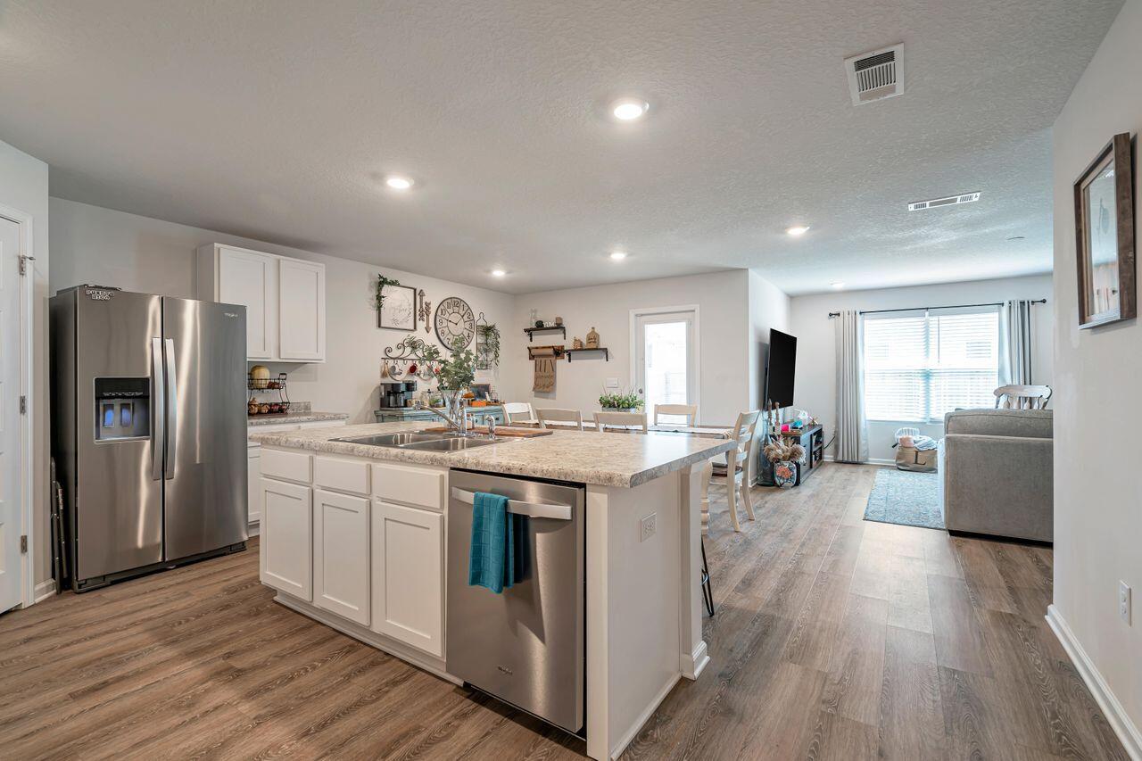 Shoal River Landing - Residential