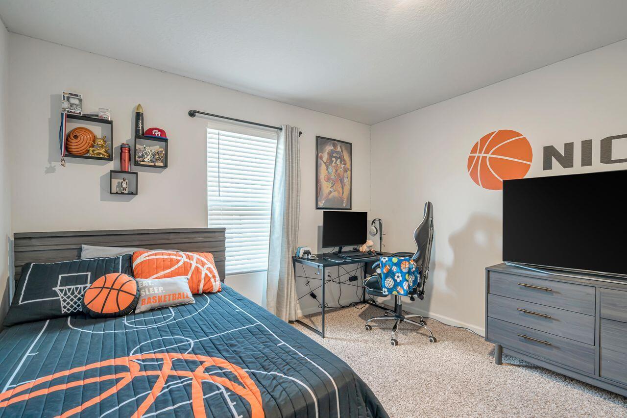 Shoal River Landing - Residential