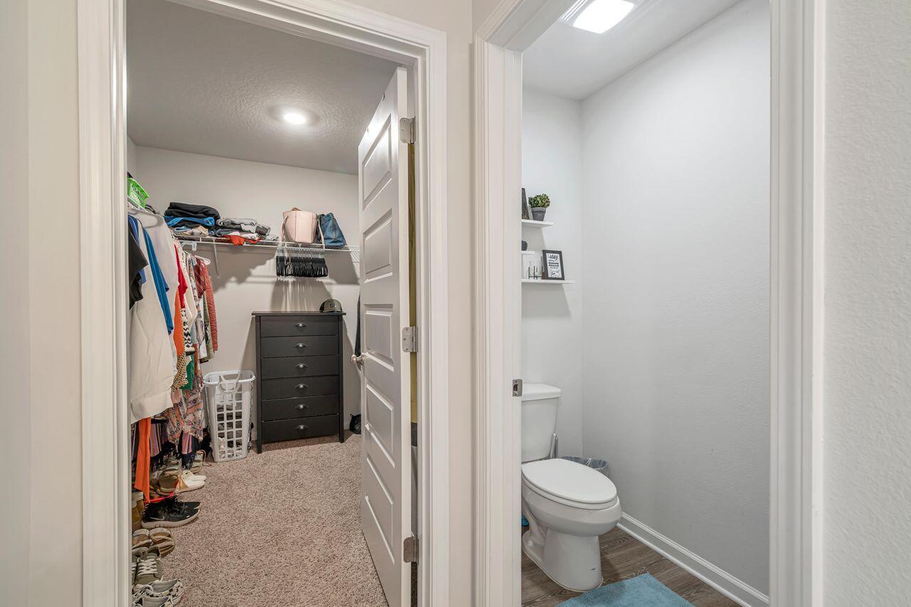 Shoal River Landing - Residential