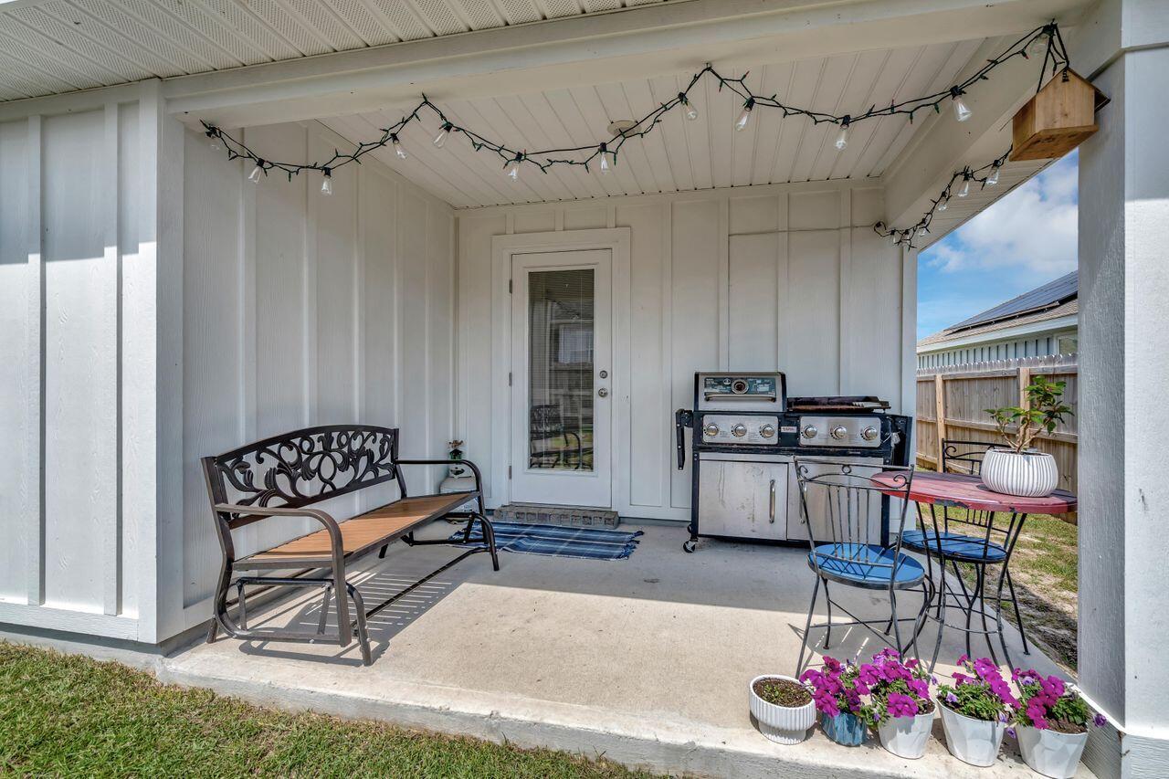 Shoal River Landing - Residential