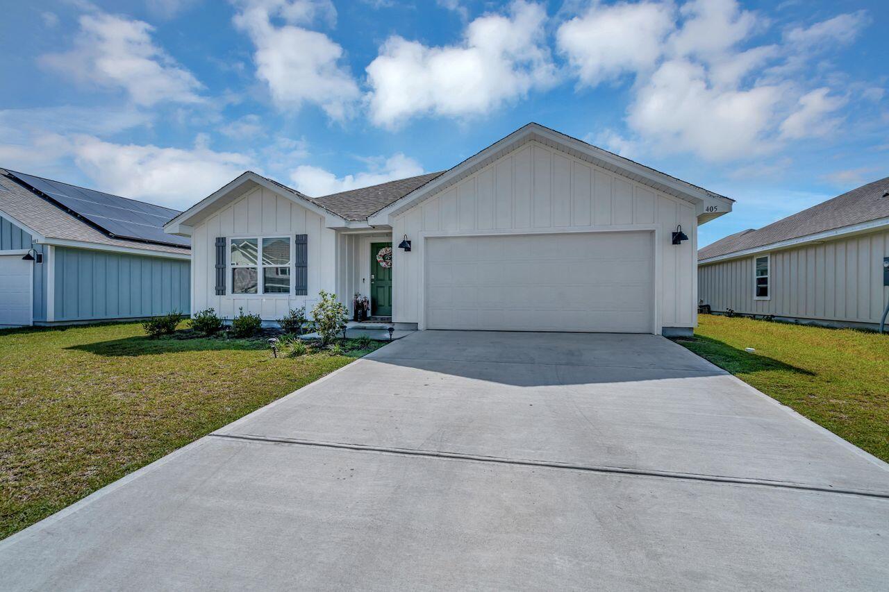 Shoal River Landing - Residential