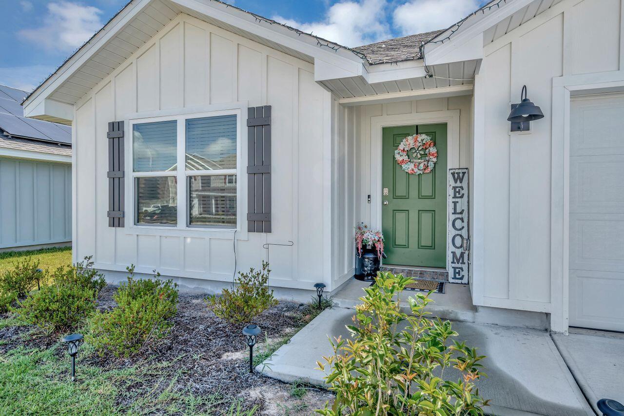 Shoal River Landing - Residential