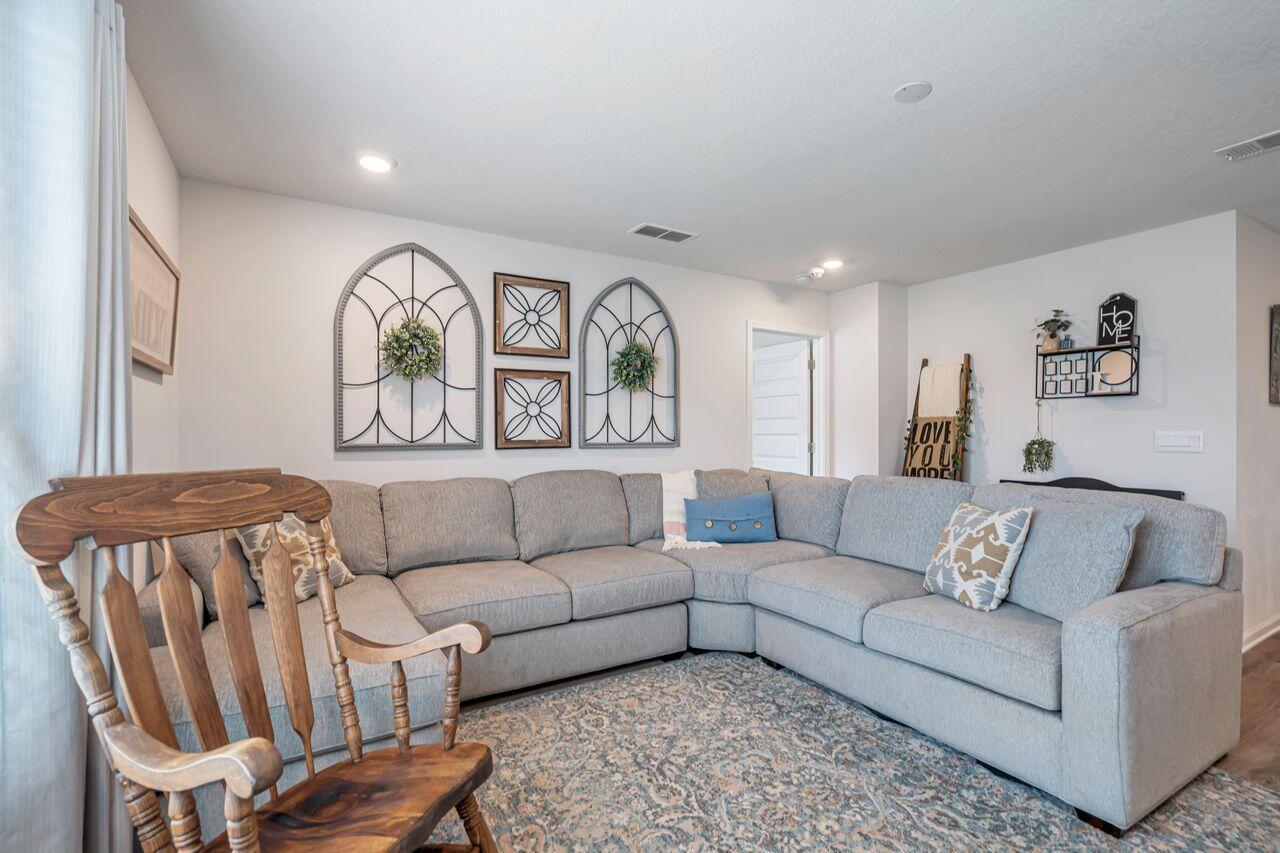 Shoal River Landing - Residential