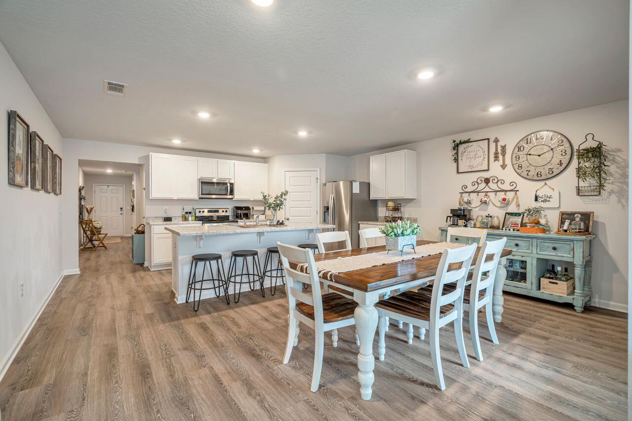 Shoal River Landing - Residential