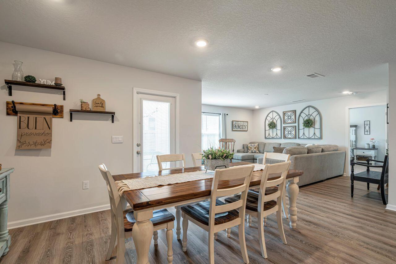 Shoal River Landing - Residential