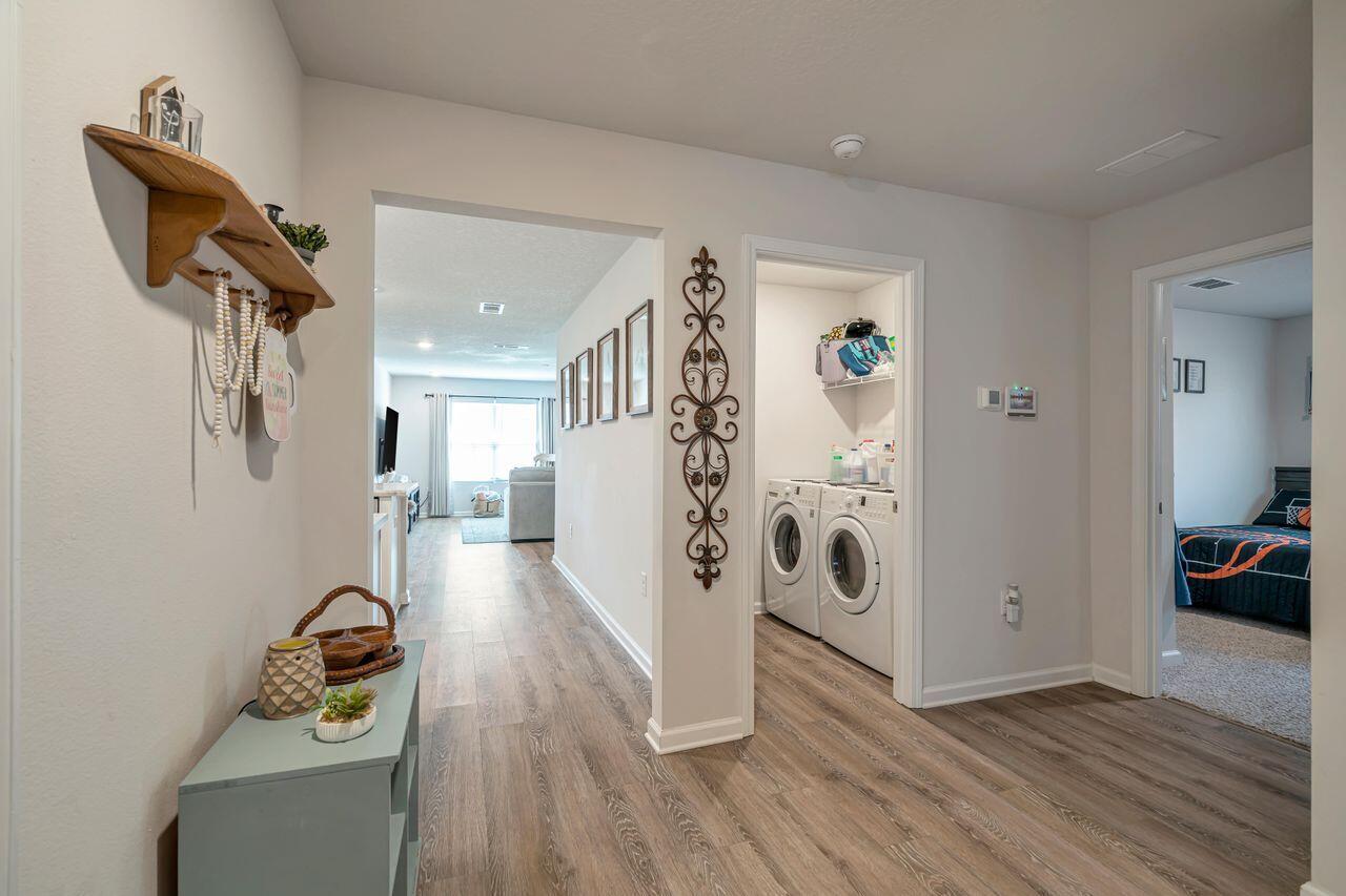 Shoal River Landing - Residential