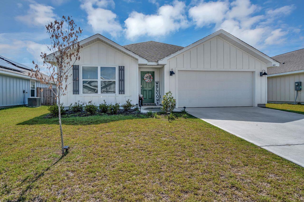 Shoal River Landing - Residential