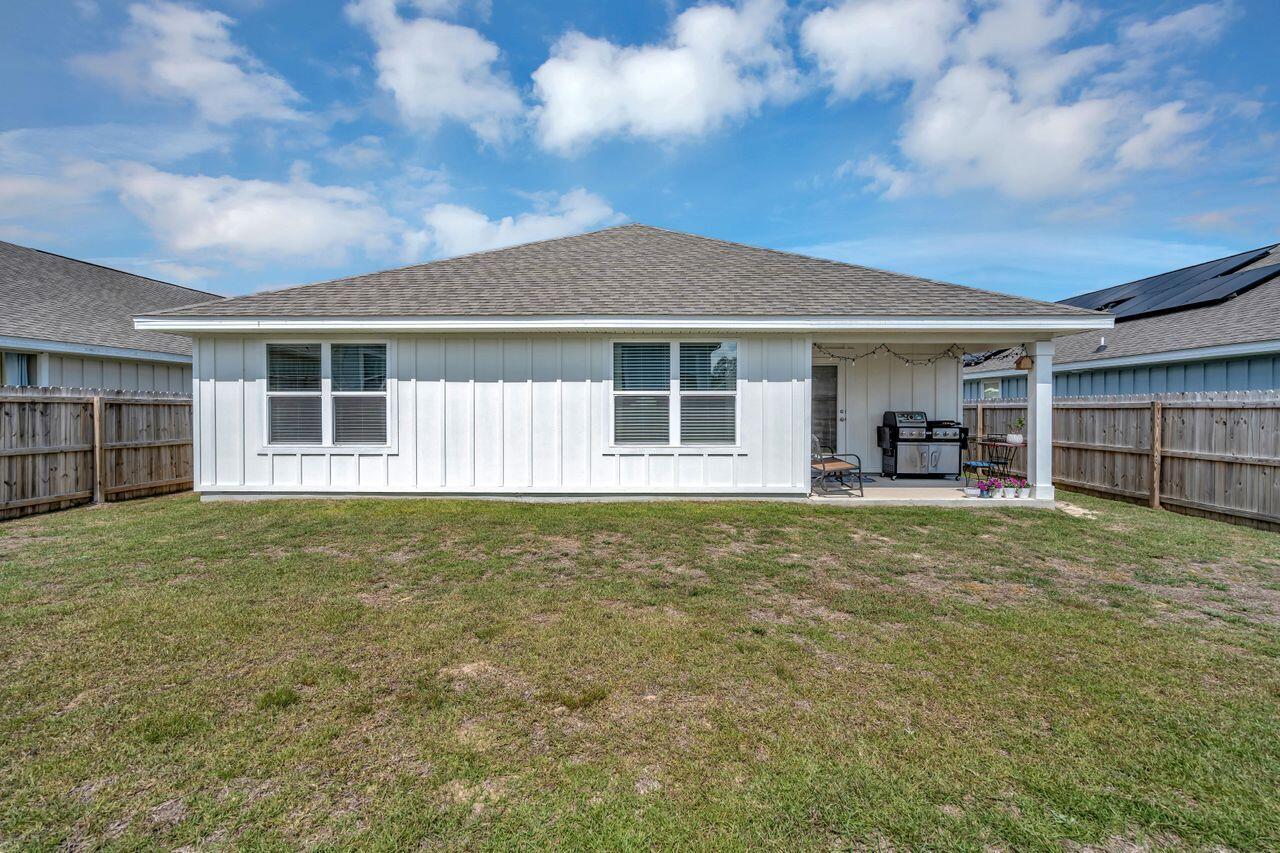 Shoal River Landing - Residential