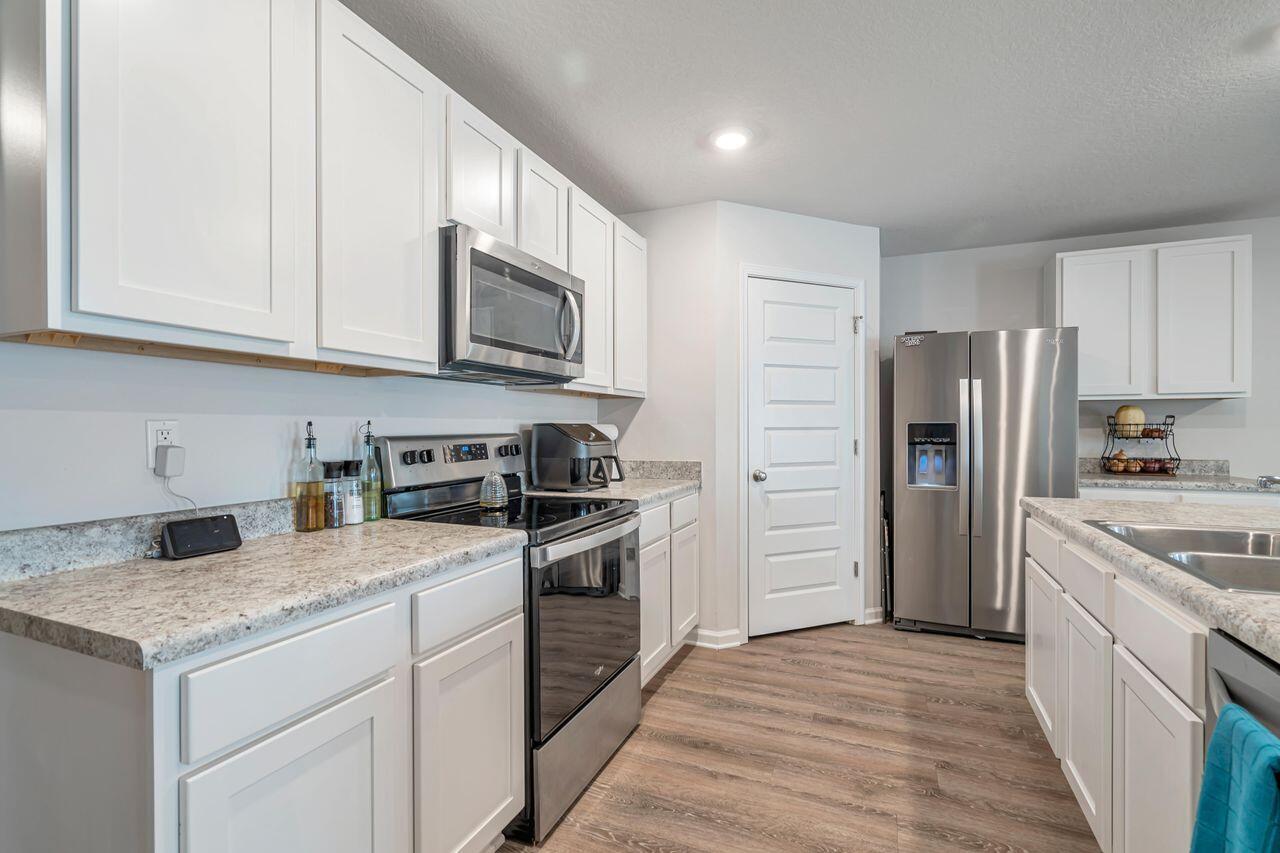 Shoal River Landing - Residential