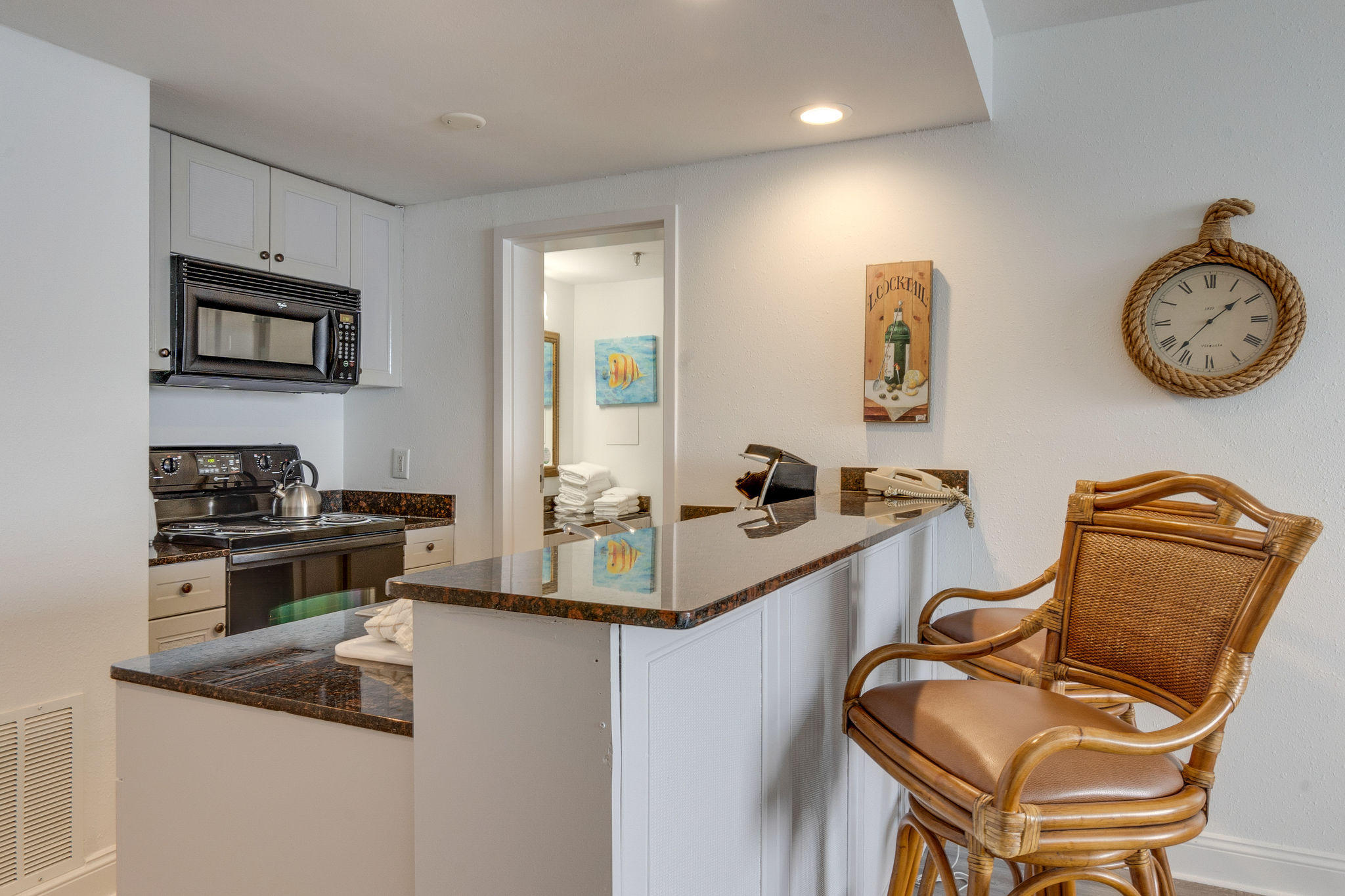 BAYSIDE CONDO SANDESTIN - Residential