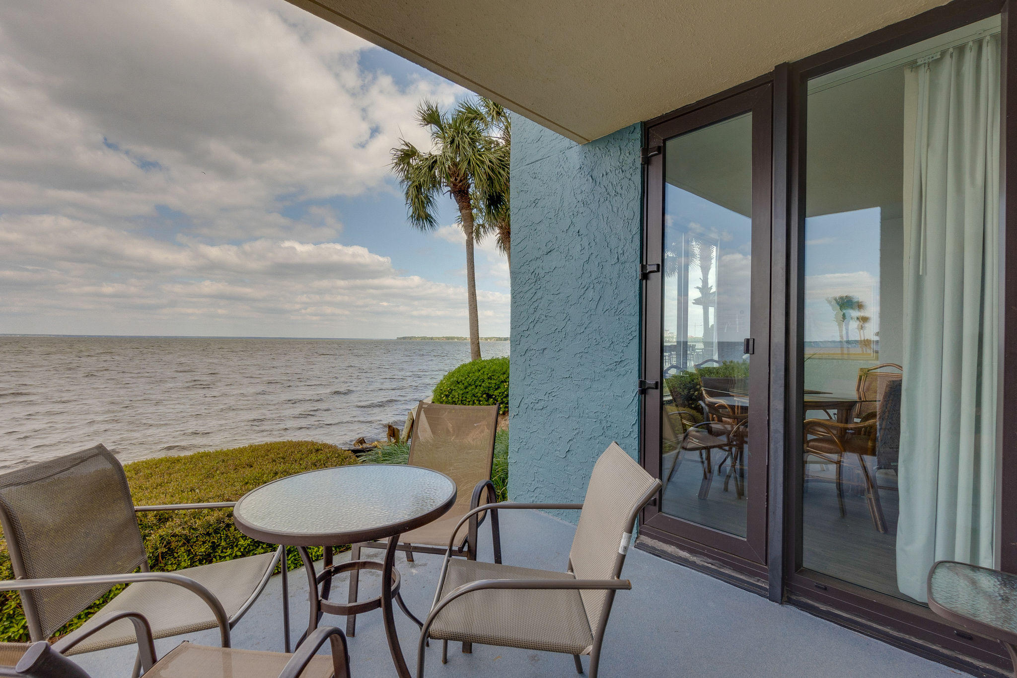 BAYSIDE CONDO SANDESTIN - Residential