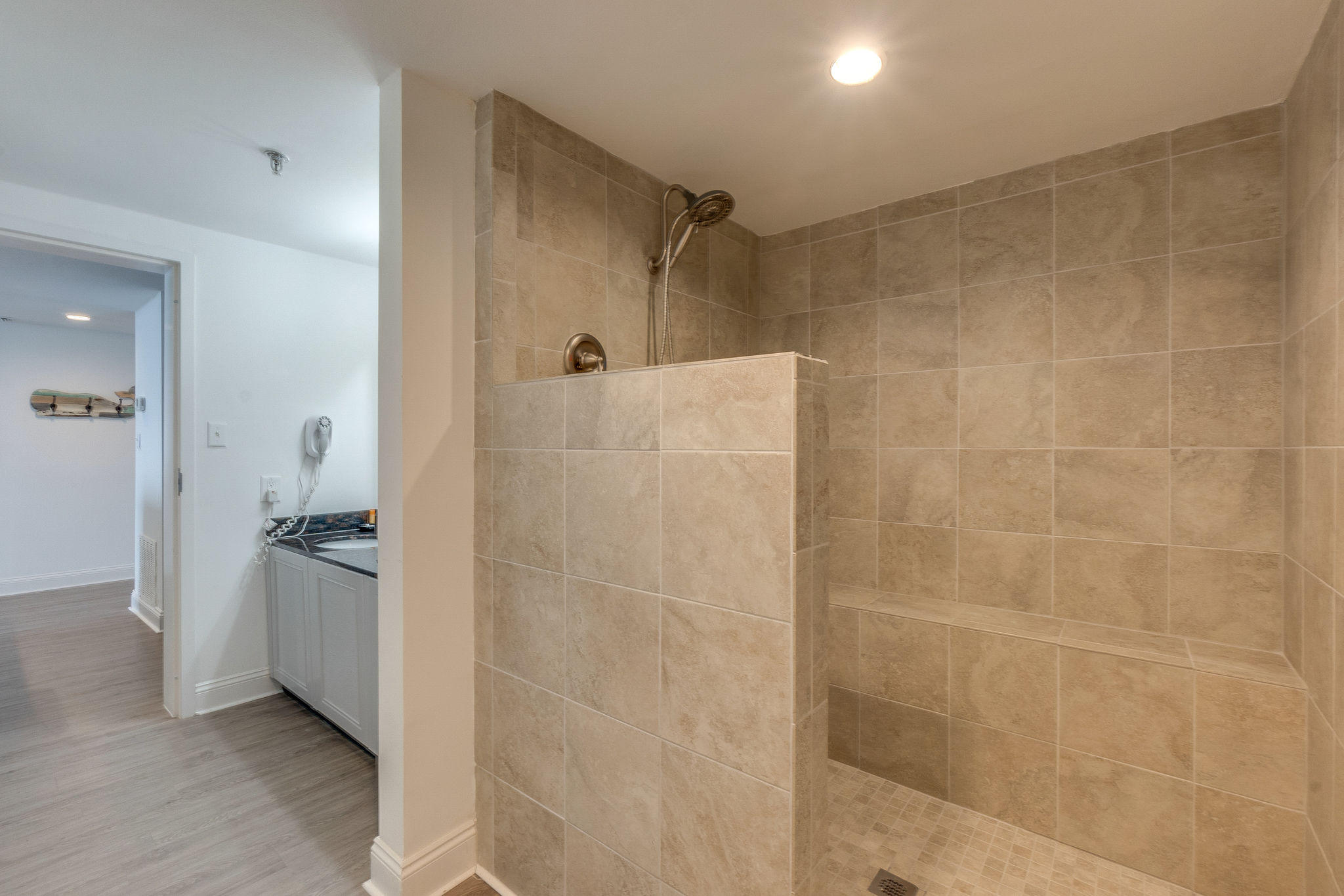 BAYSIDE CONDO SANDESTIN - Residential