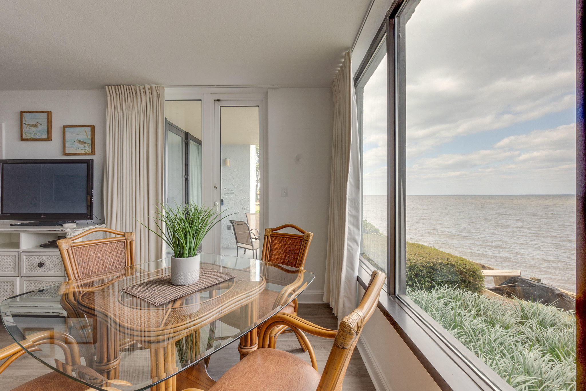 BAYSIDE CONDO SANDESTIN - Residential